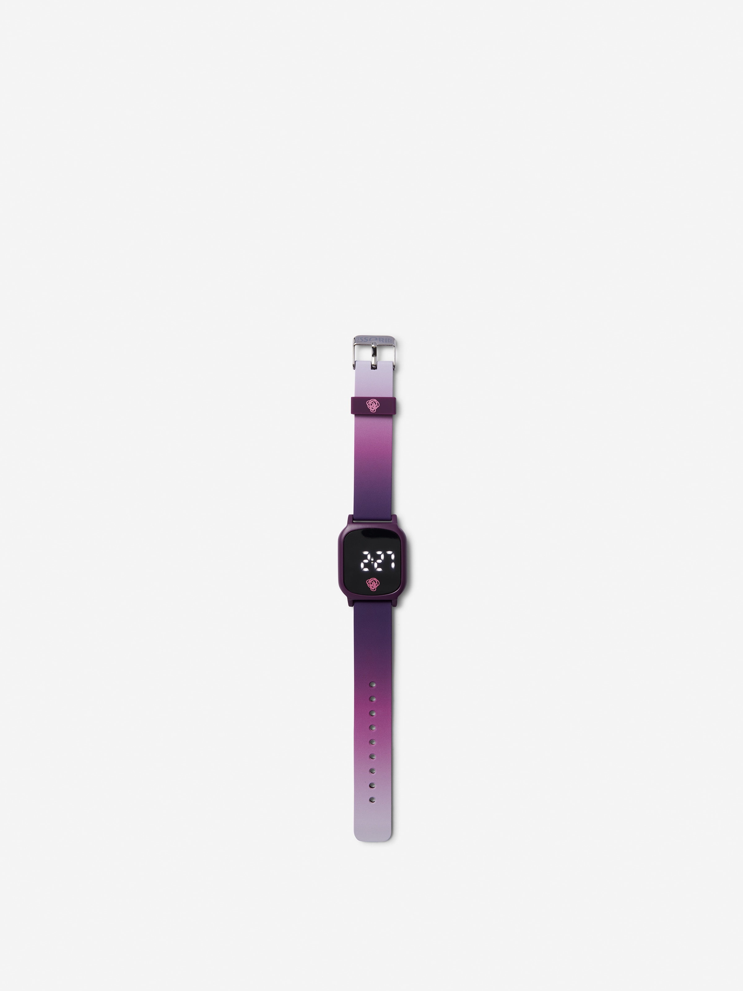 Active Digital Watch