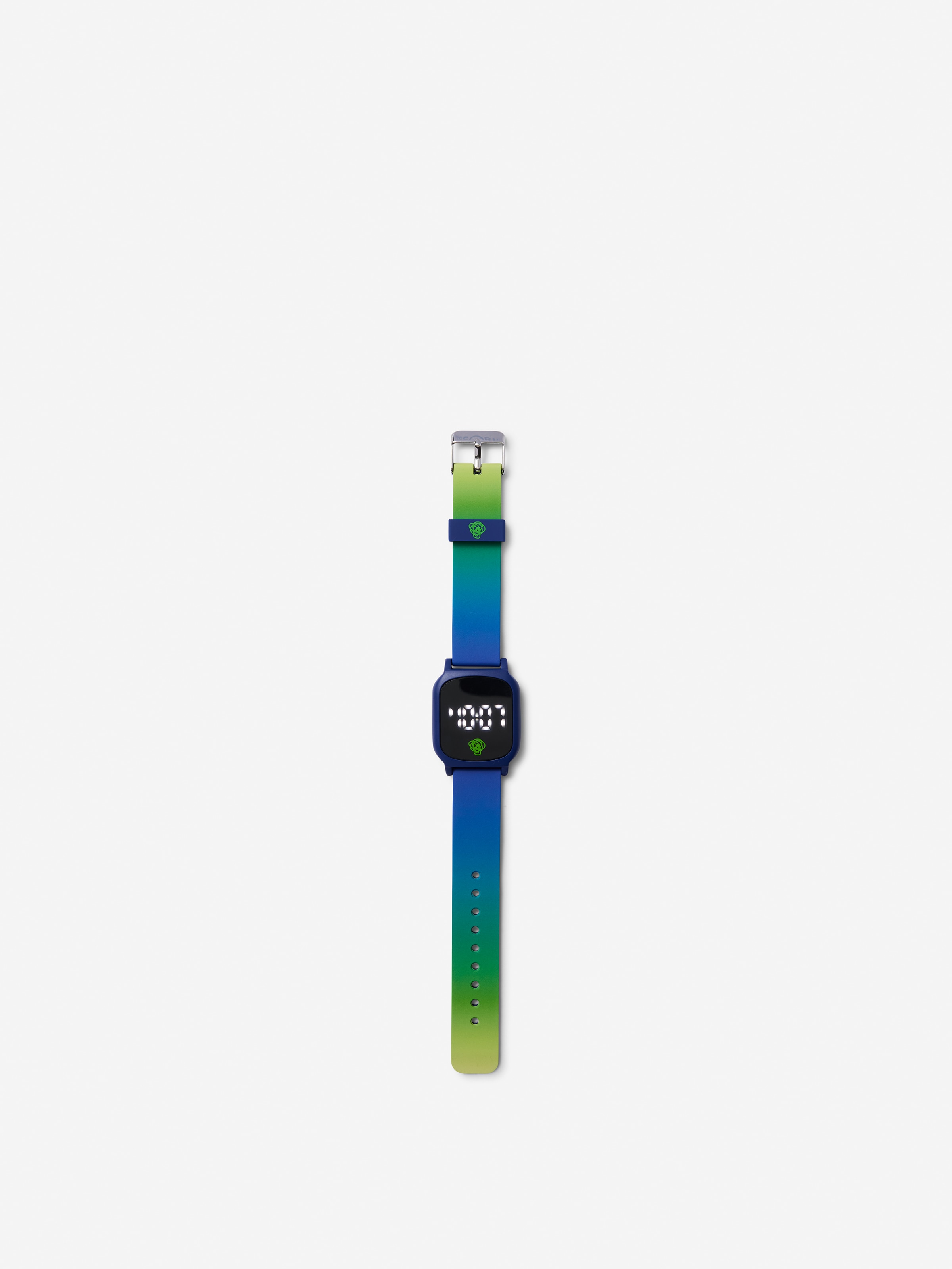 Active Digital Watch