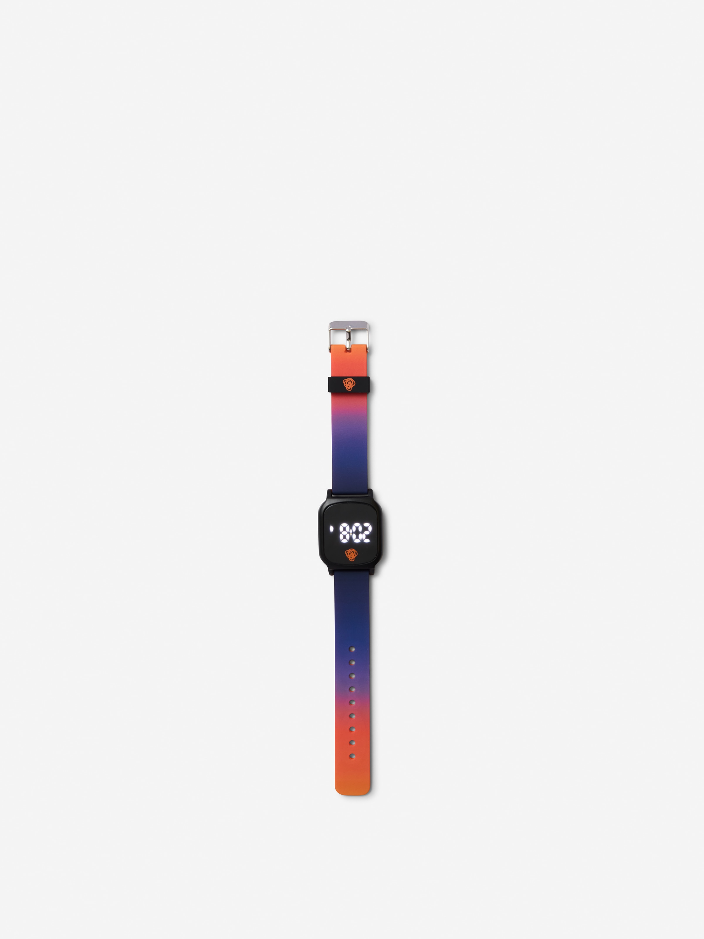 Active Digital Watch
