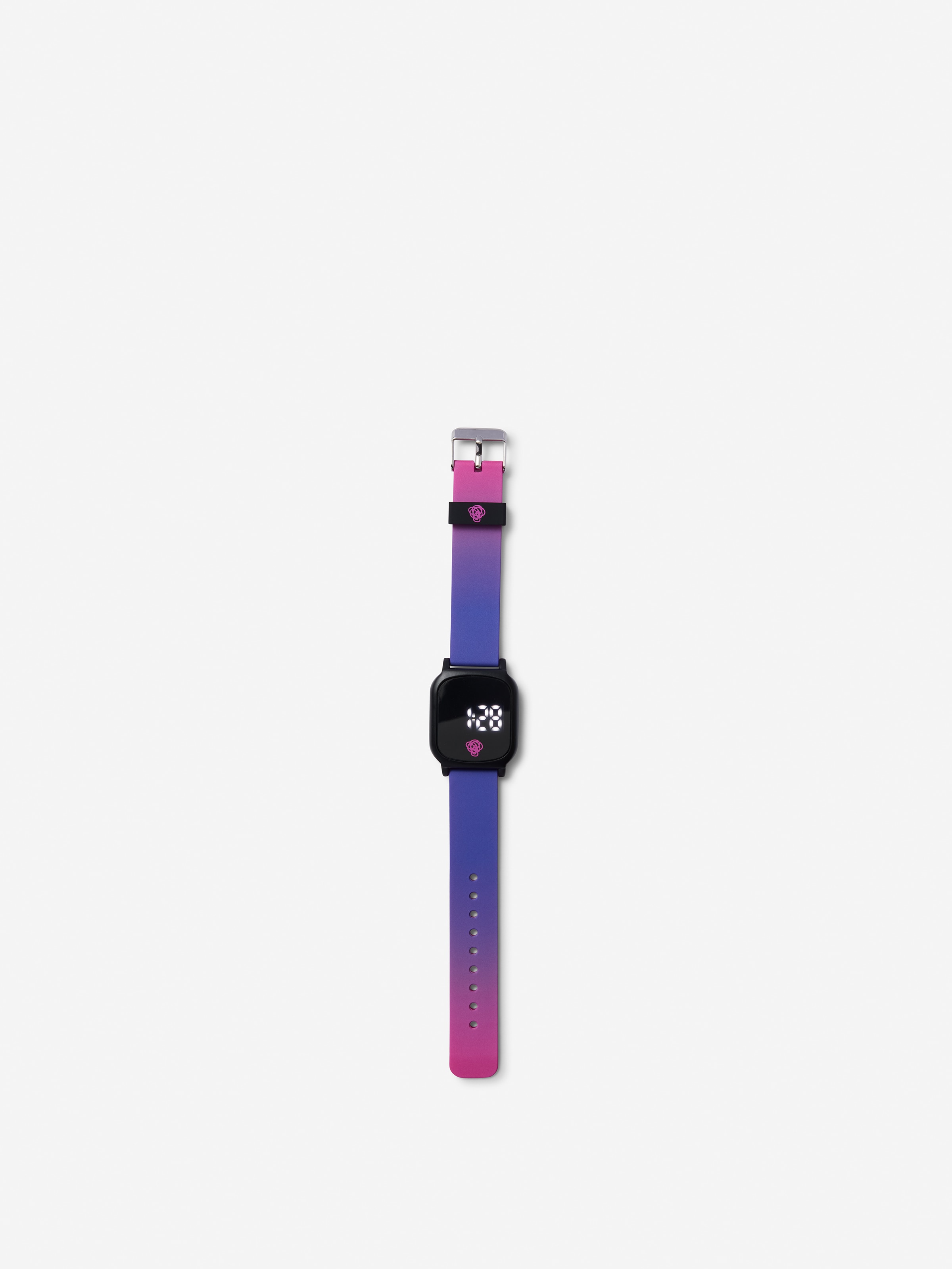 Active Digital Watch