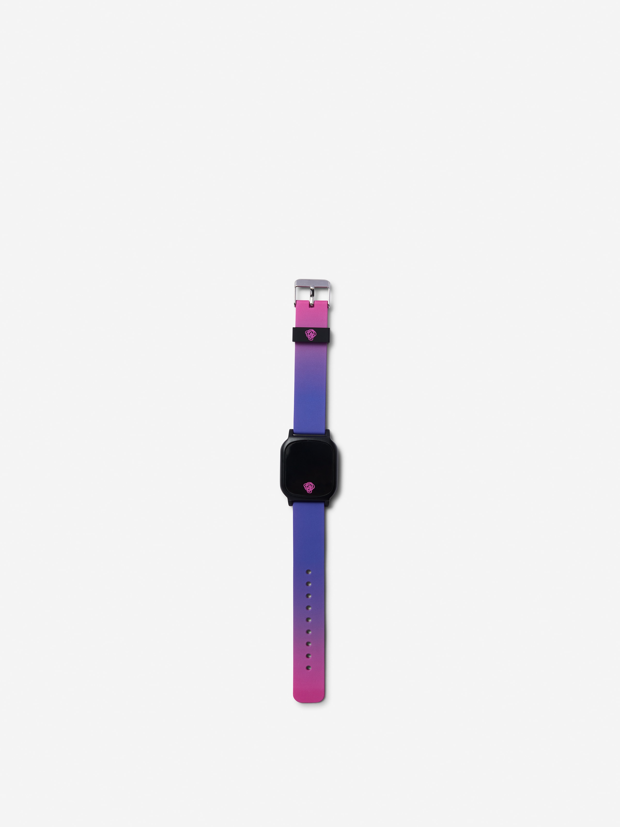 Active Digital Watch