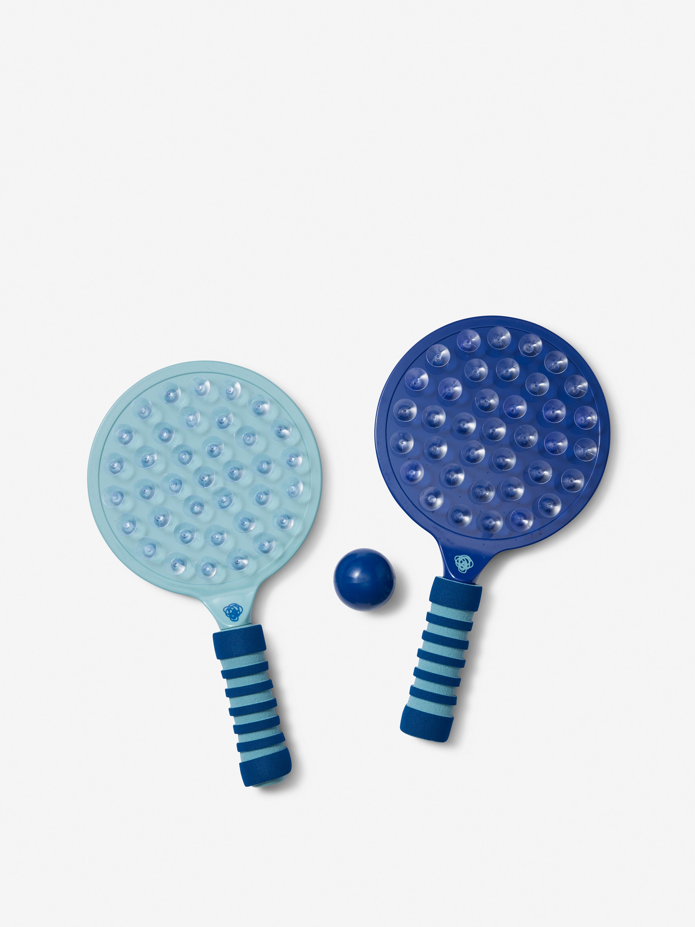 Pop Paddles Bat & Ball Game