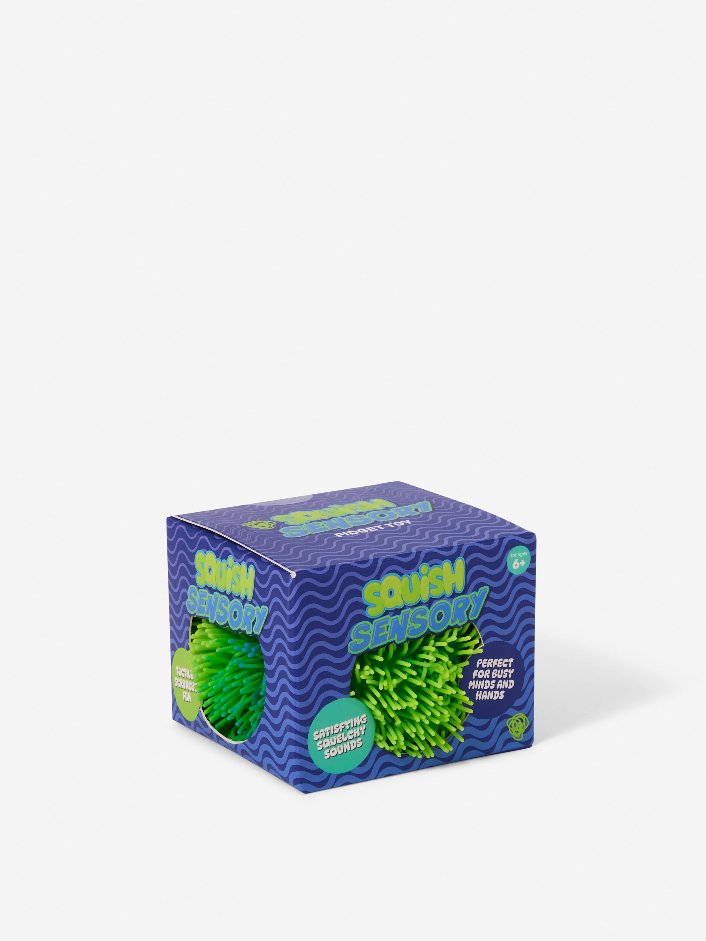 Squish Sensory Ball