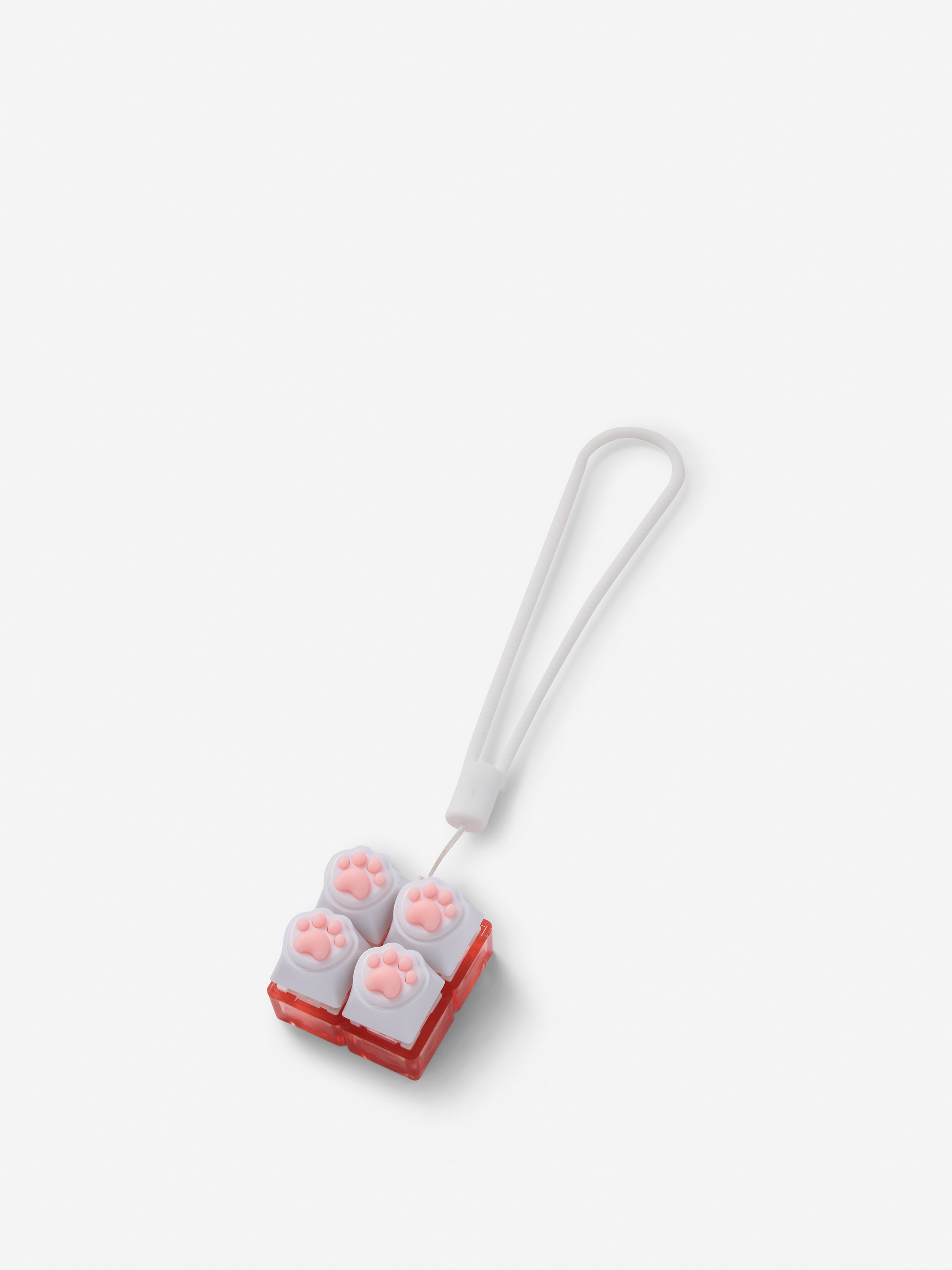 Paw Click Clack Fidget