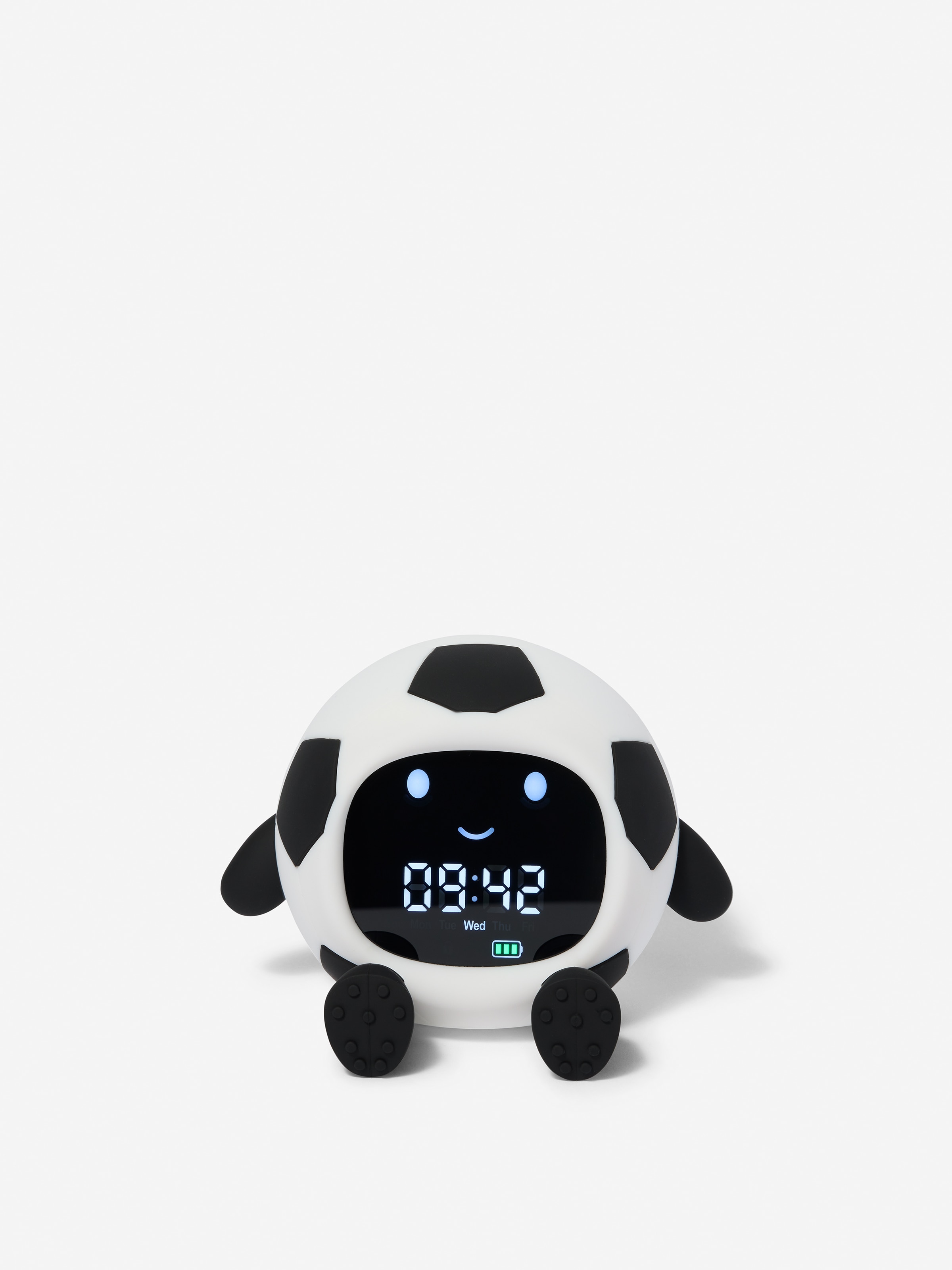 Sensory Alarm Clock