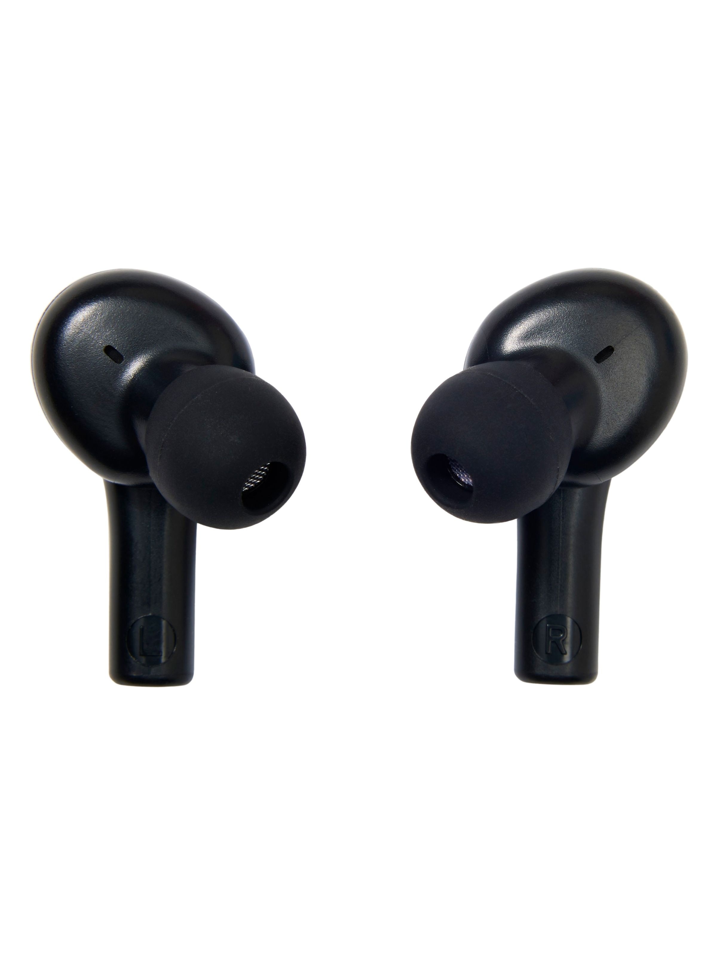 Active Wireless Earbuds