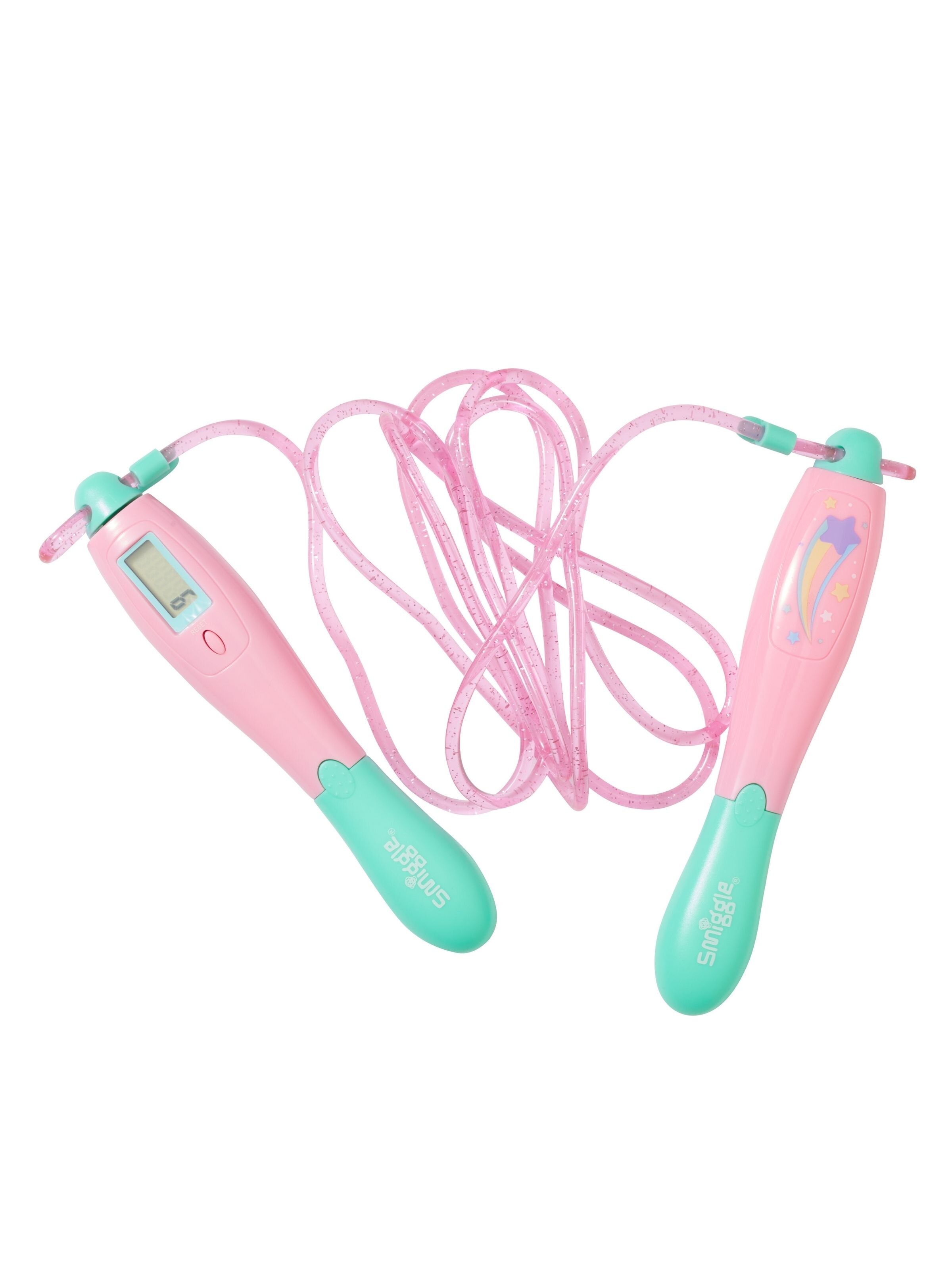 Count It Out Skipping Rope