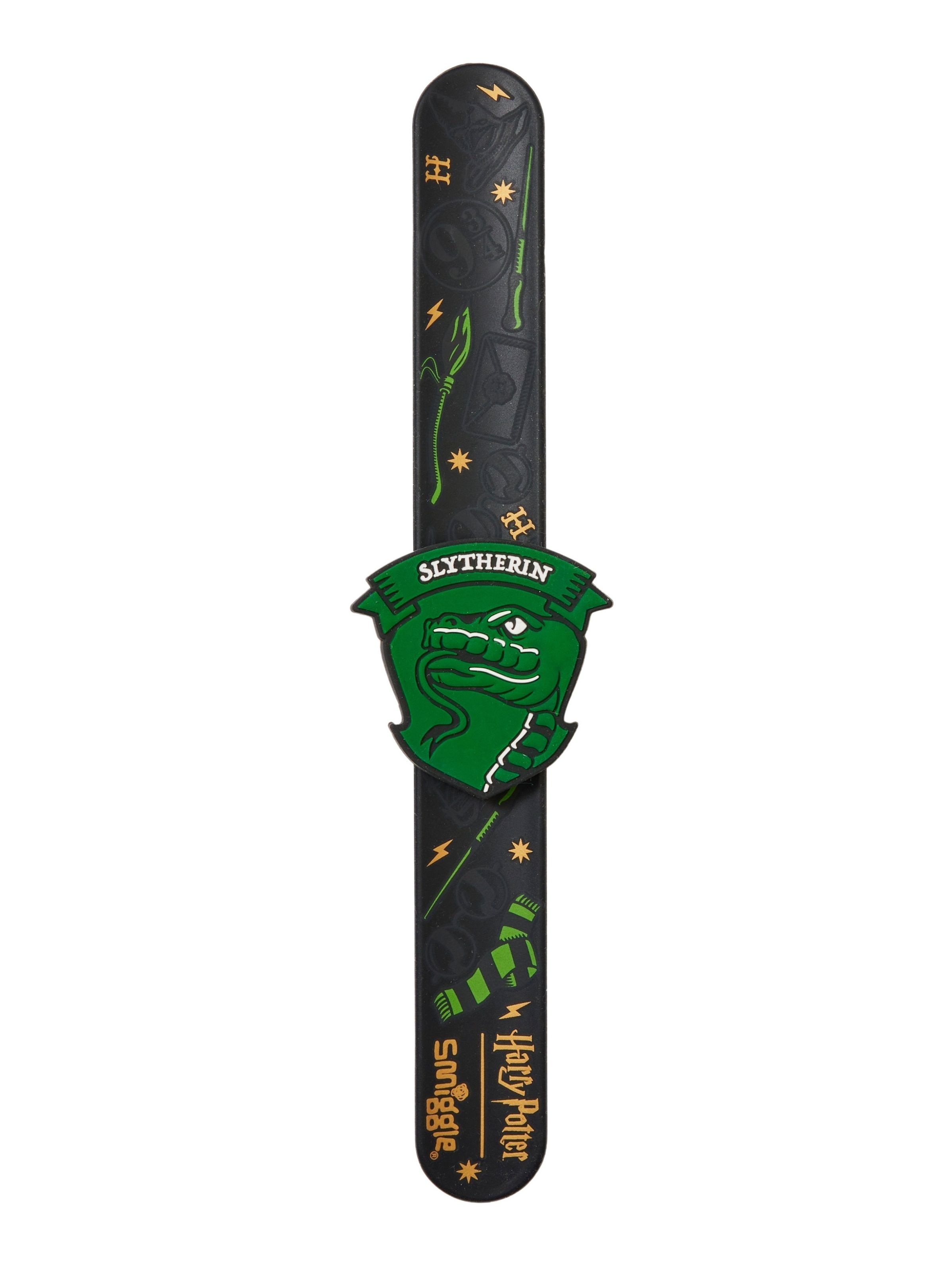 Harry Potter Hogwarts House Wristband