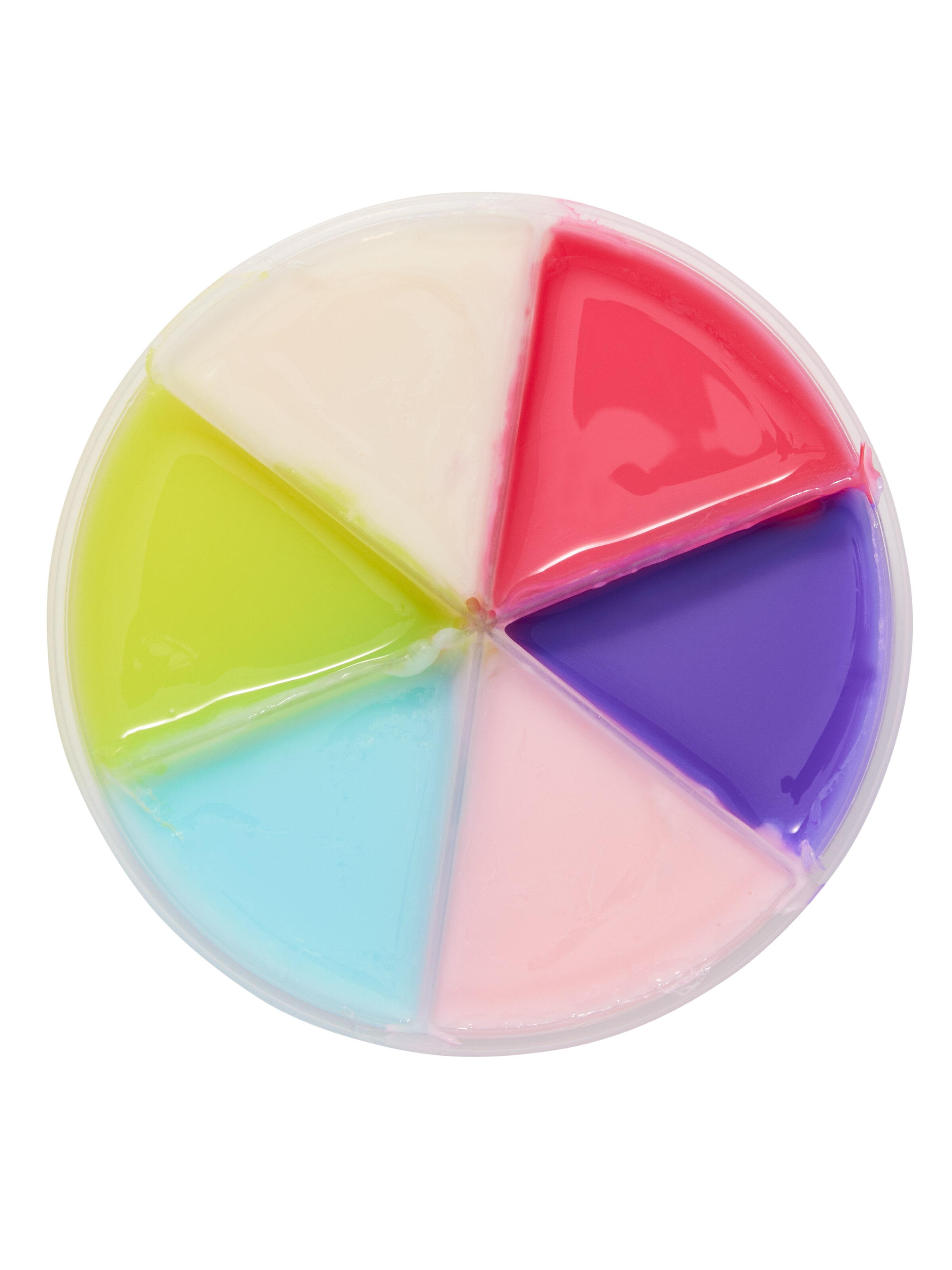 Image for Lil' Scent Goo Pack X6 from Smiggle