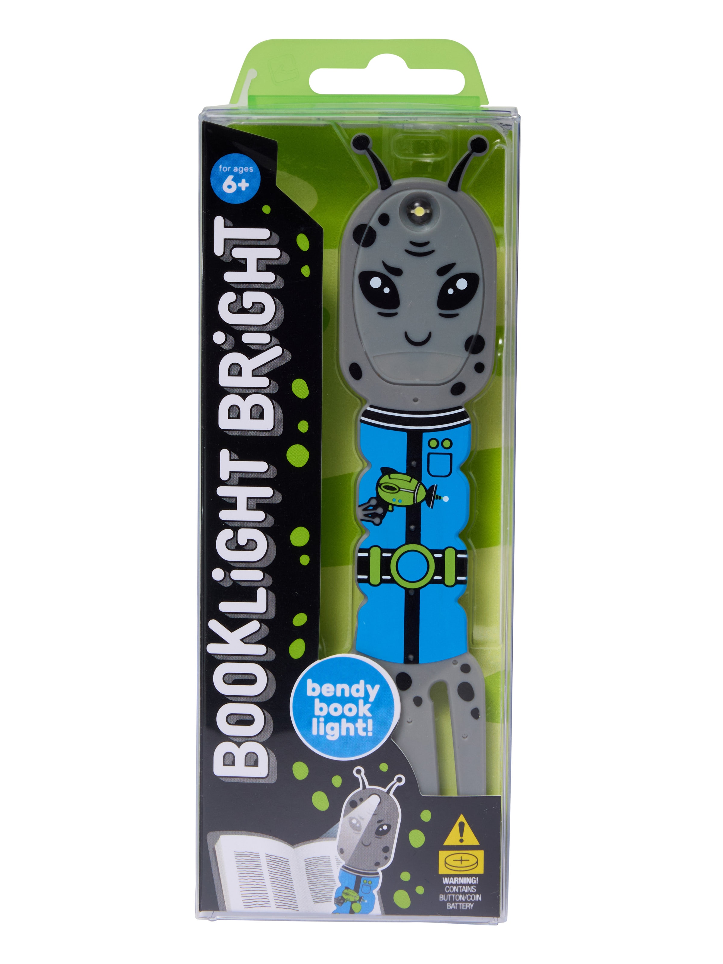 Image for Bright Booklight from Smiggle