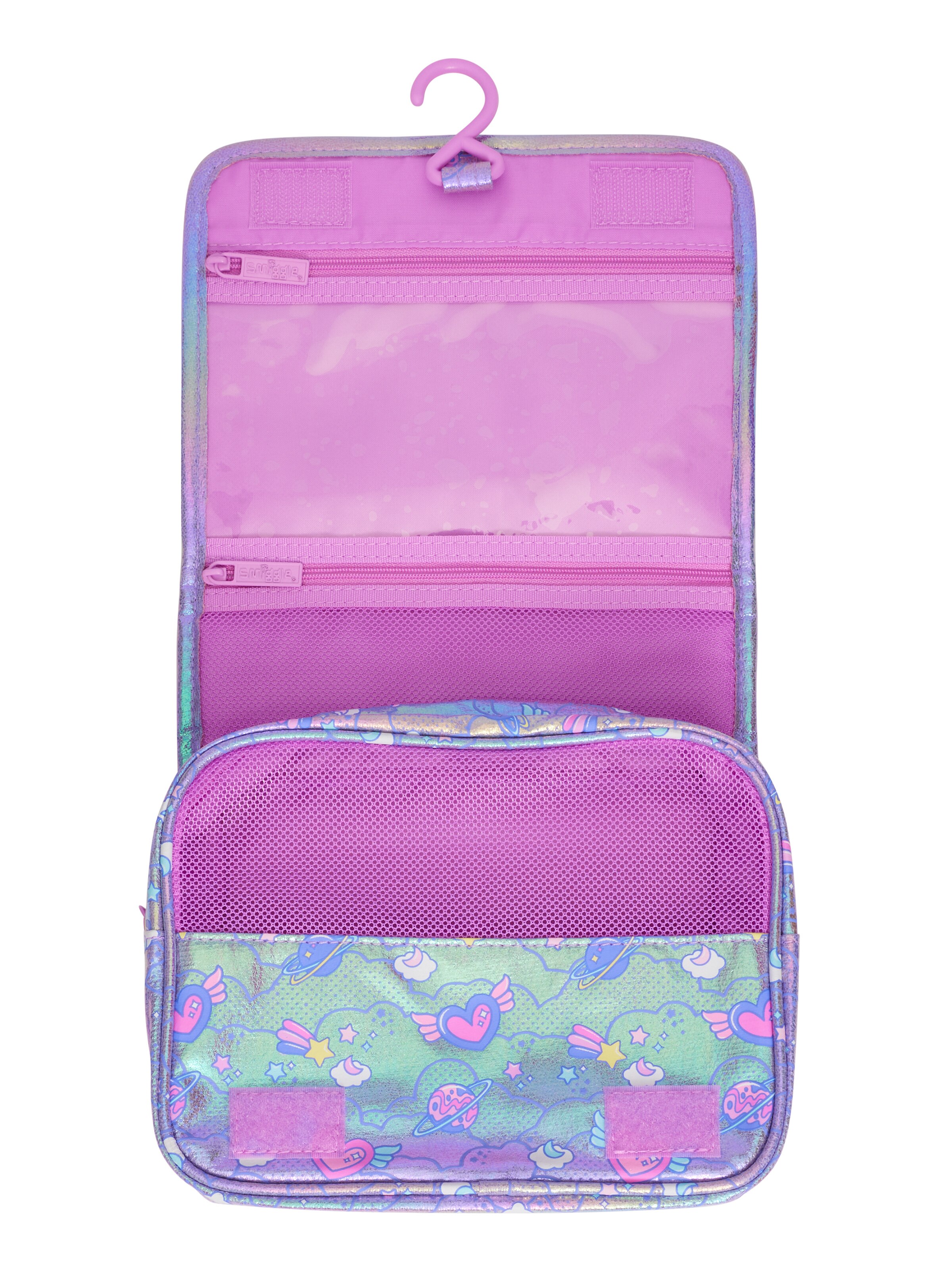Toiletry Bag