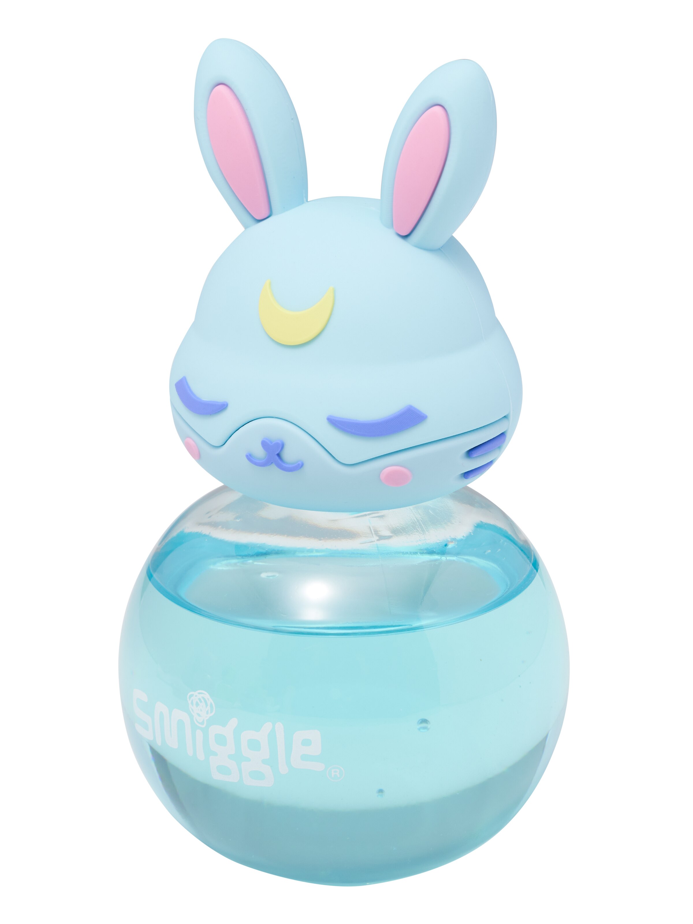 Shower Slime