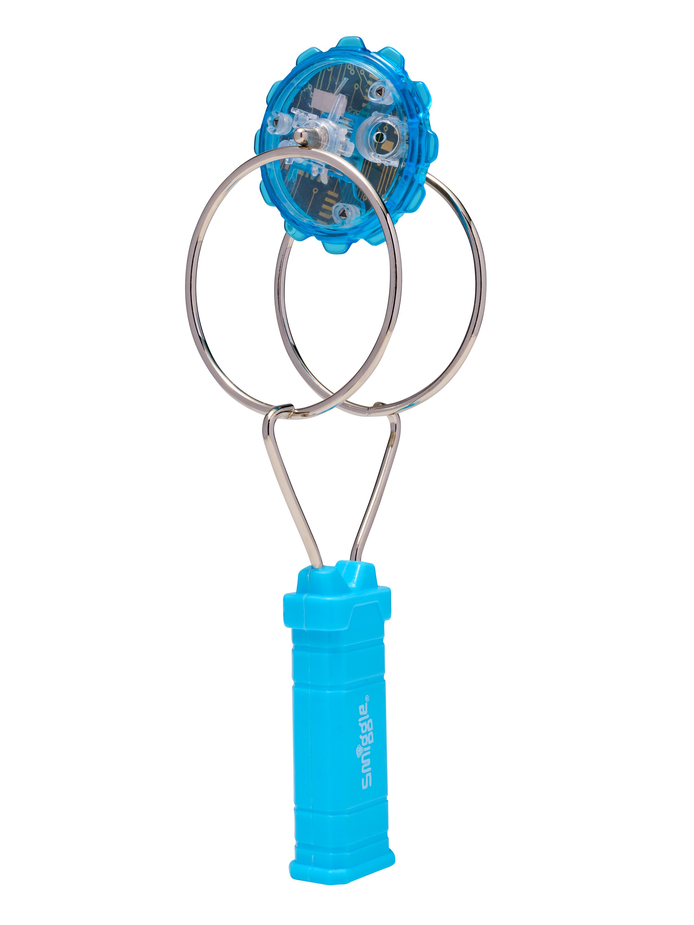 Magnetic Spinner