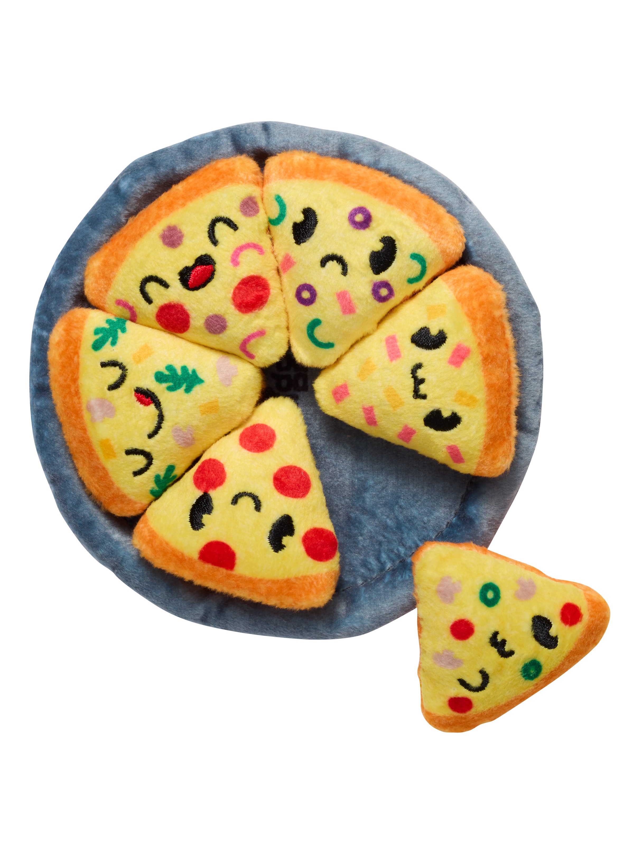 Image for Plush Treats &amp; Sweets from Smiggle