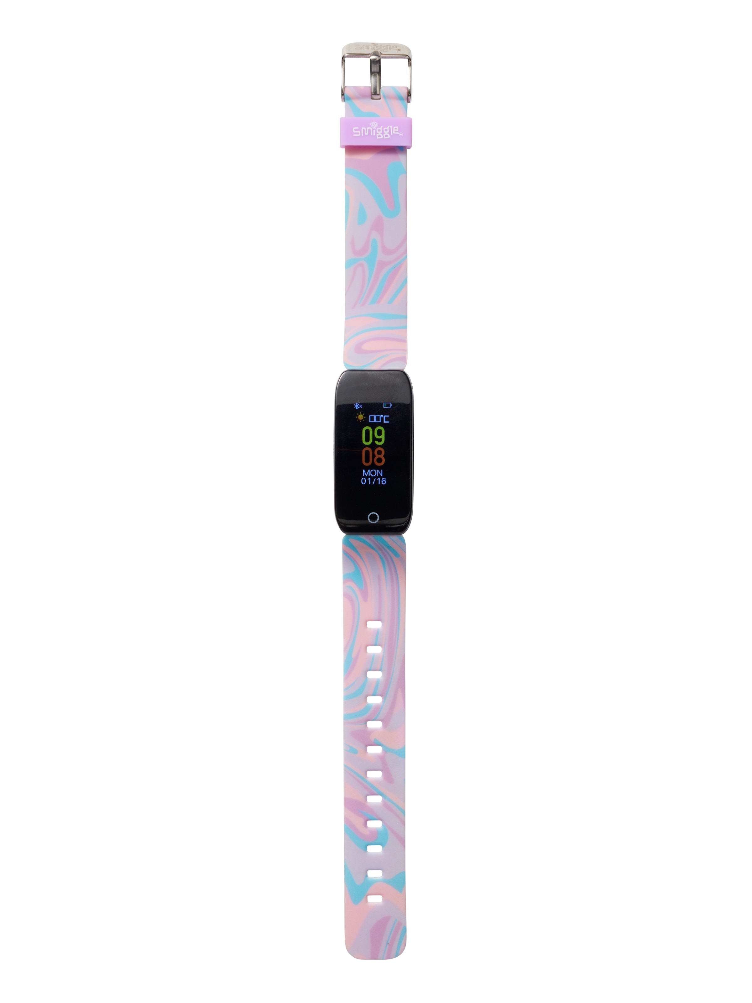 Get Active Smart Watch
