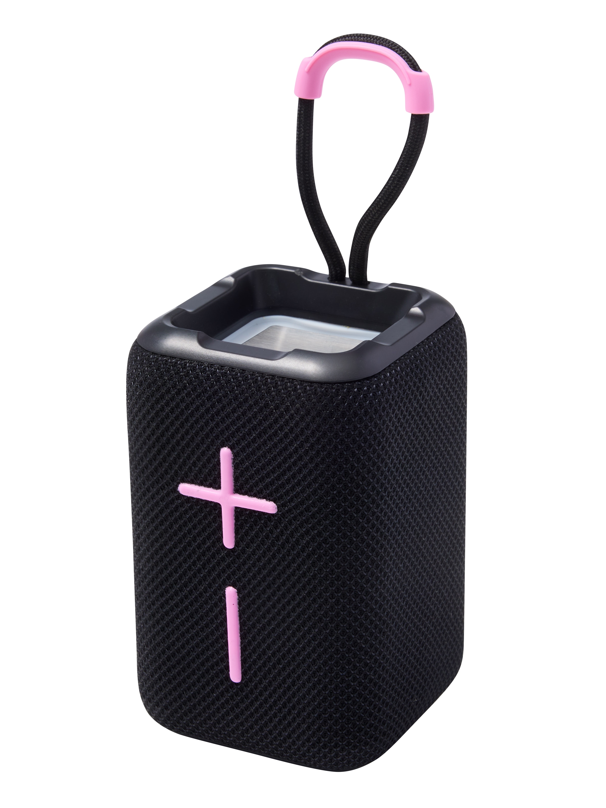 Image for Wireless Light Up Speaker from Smiggle