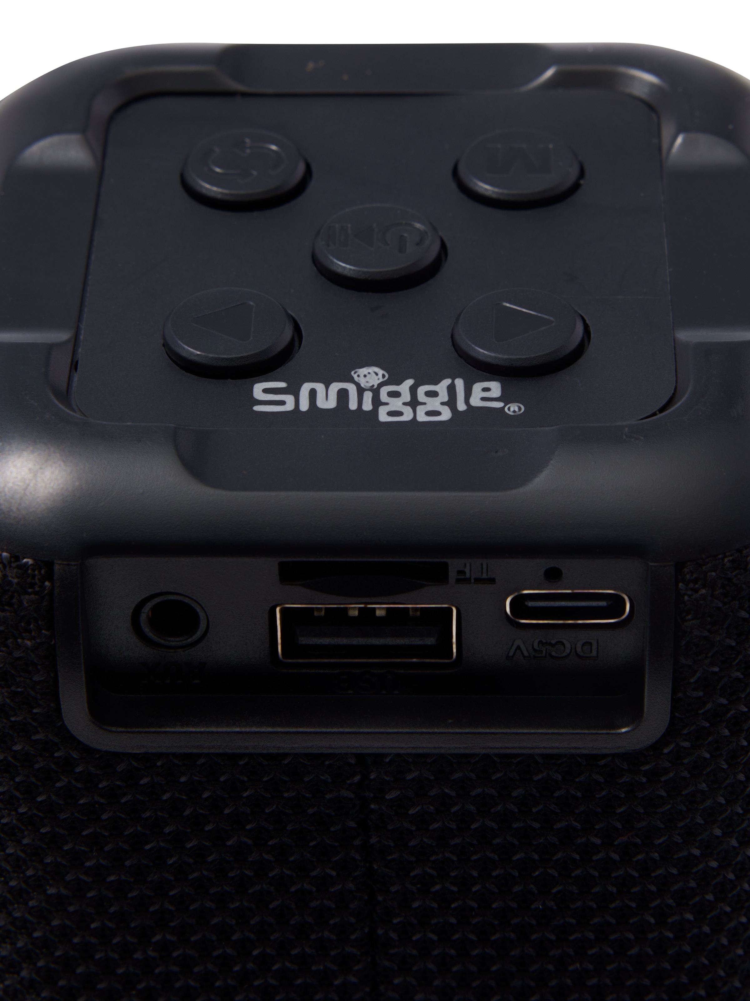 Image for Wireless Light Up Speaker from Smiggle