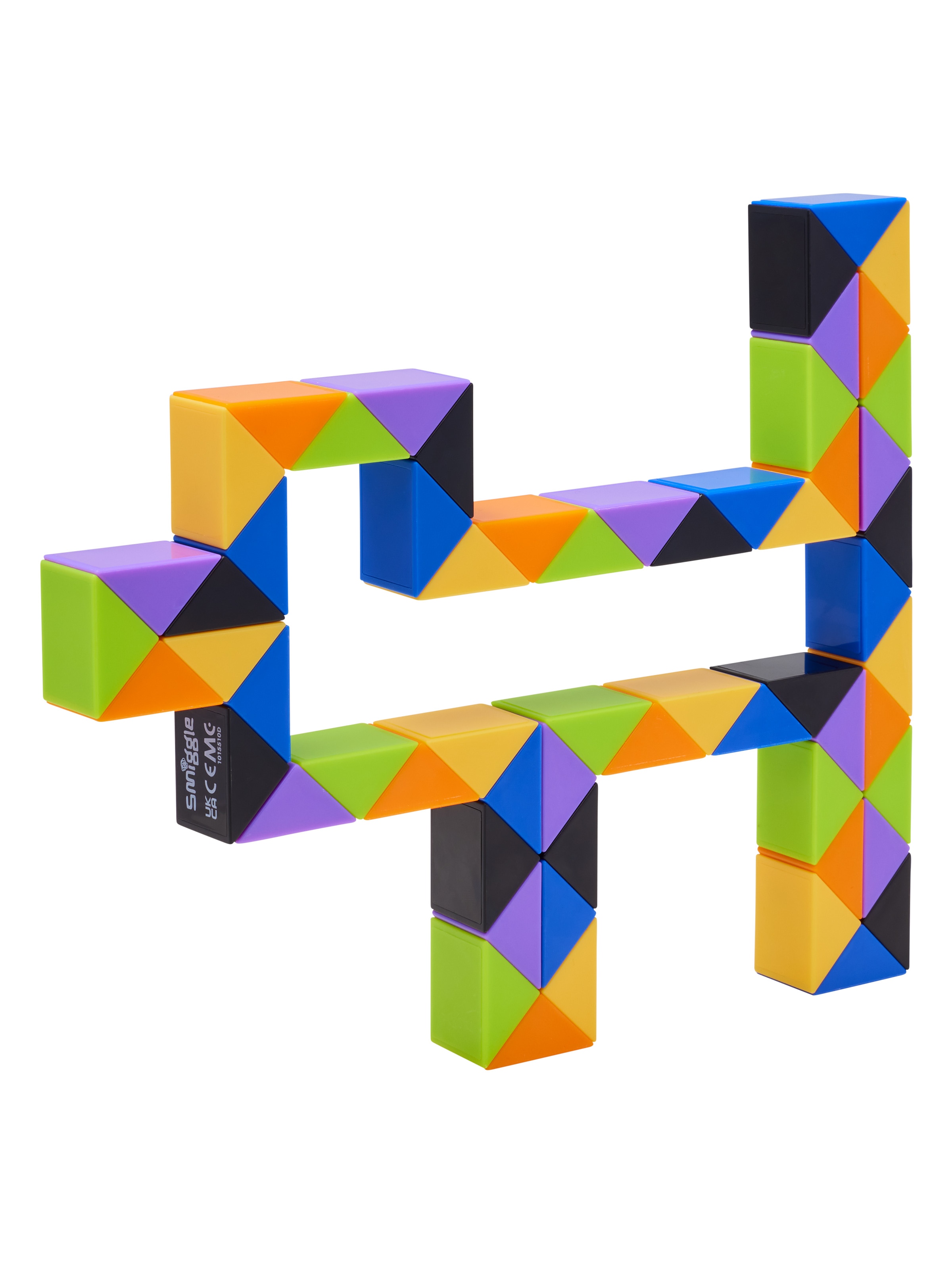 Python Puzzle Game