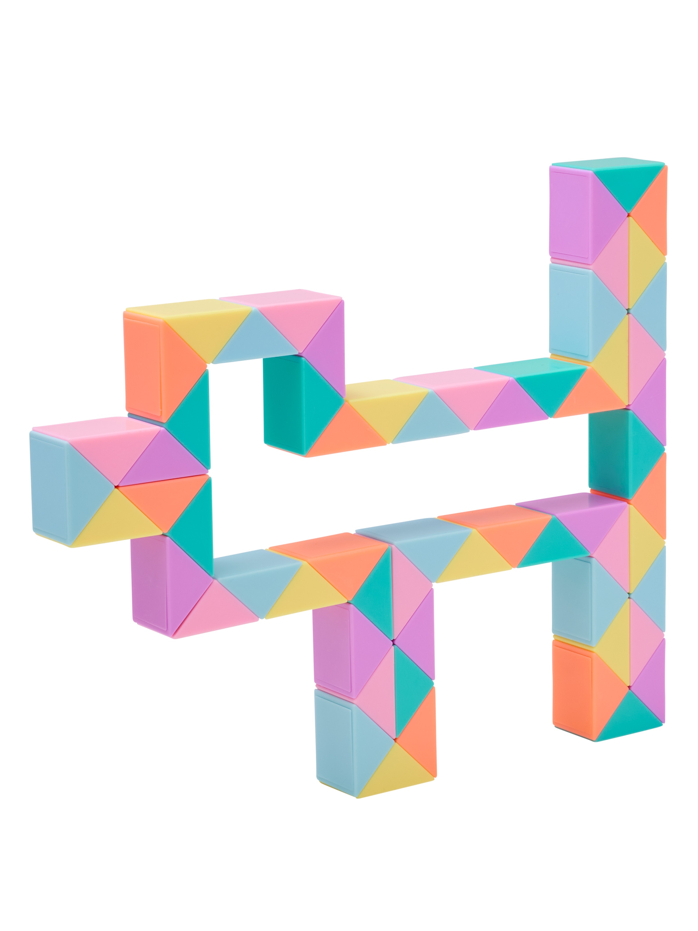 Python Puzzle Game