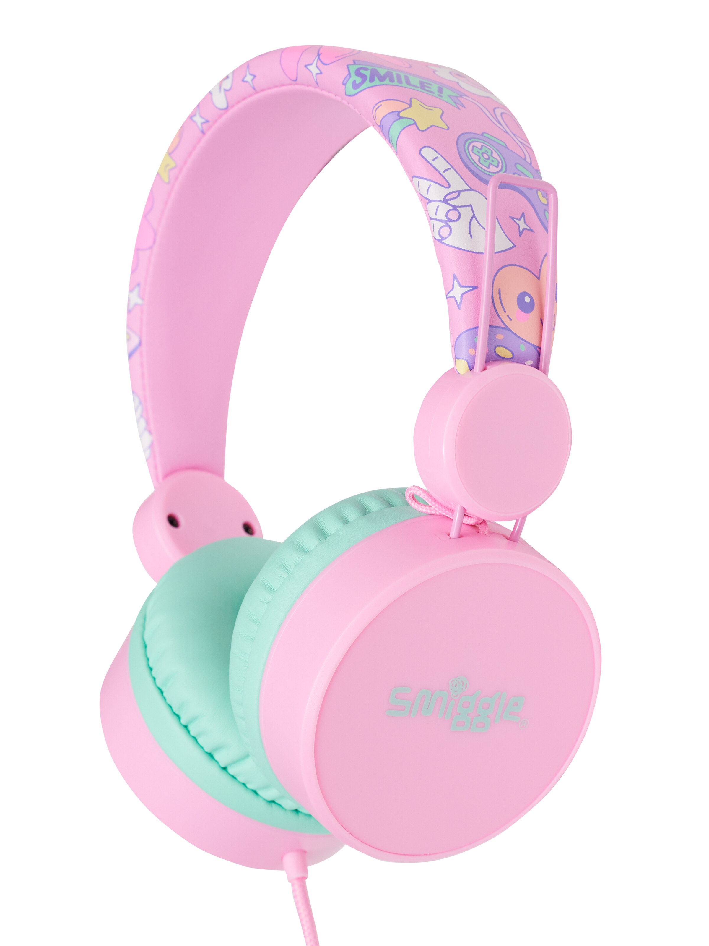 Epic Adventures Headphones
