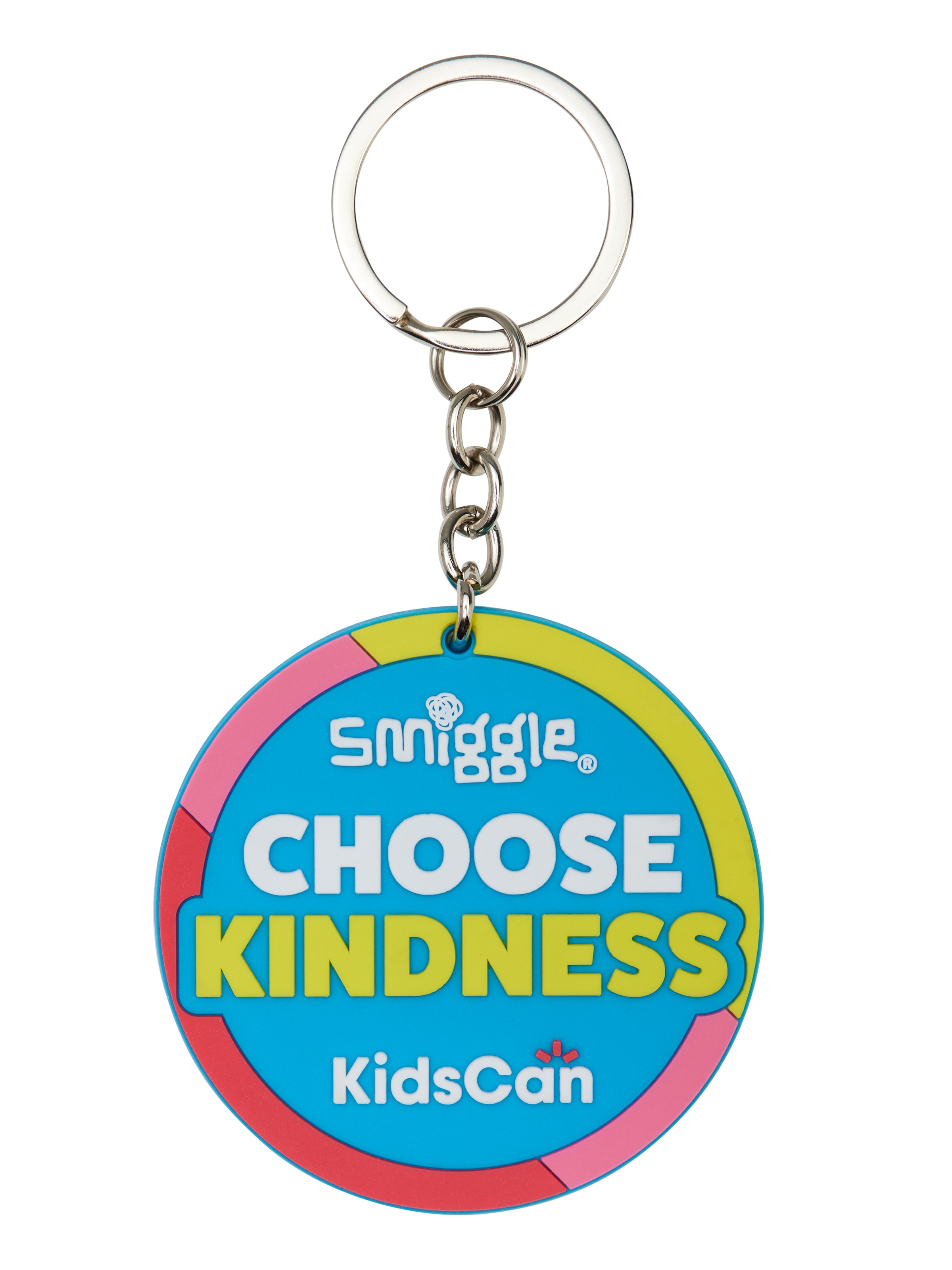 Kidscan Keyring