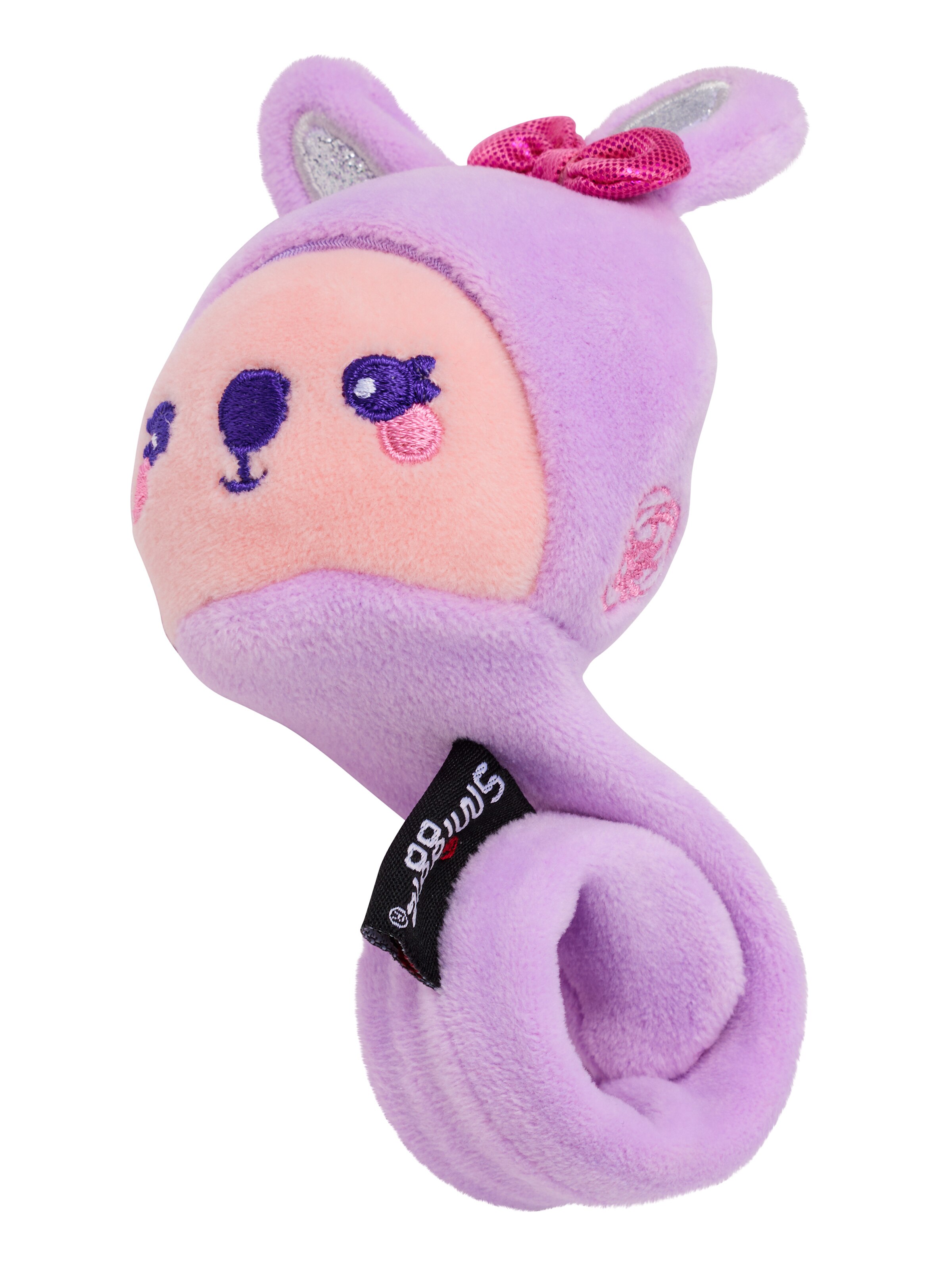 Image for Hug A Bud Slapband Change Ems from Smiggle