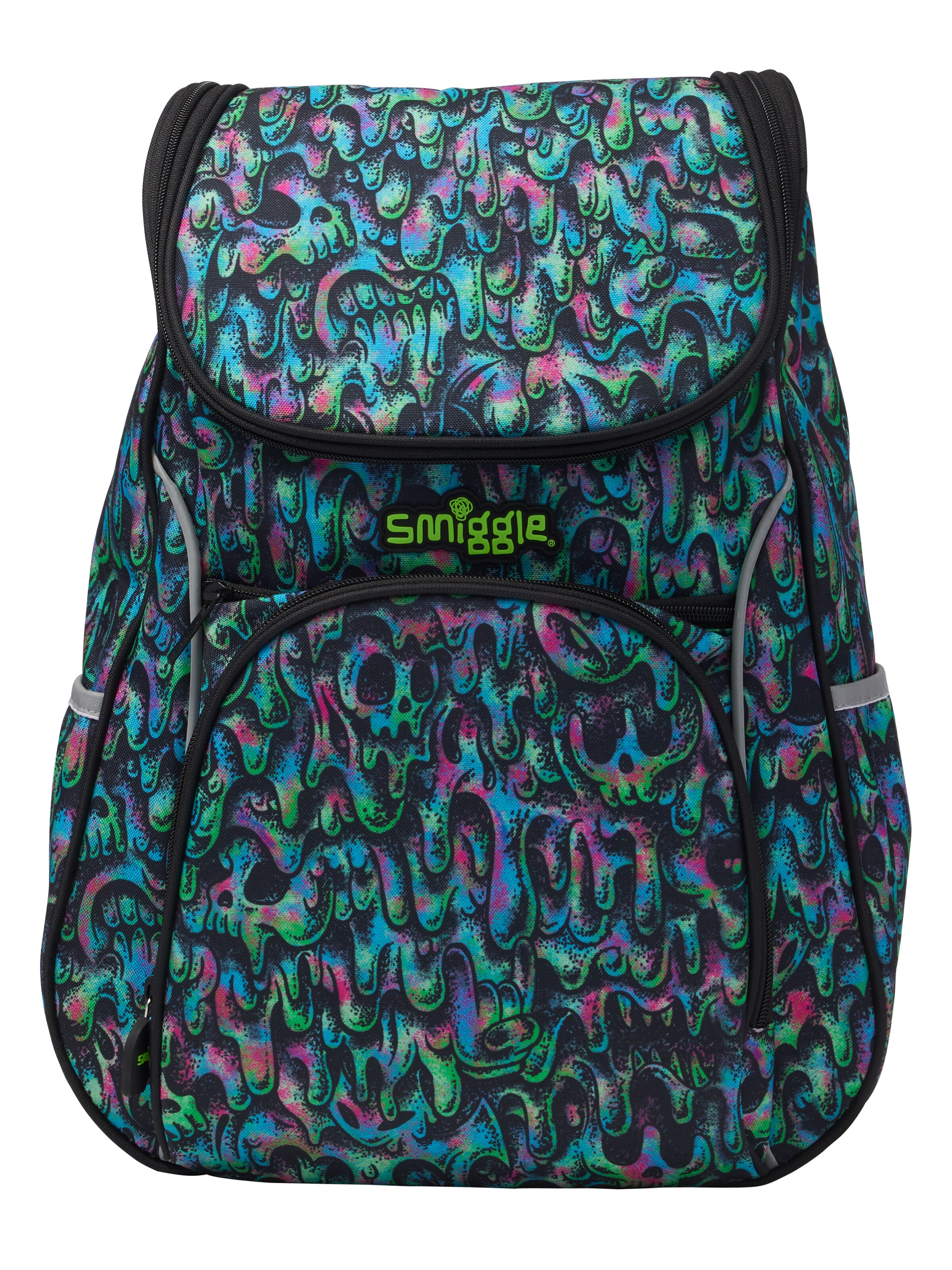 Surreal 4 Piece Lunch Bundle