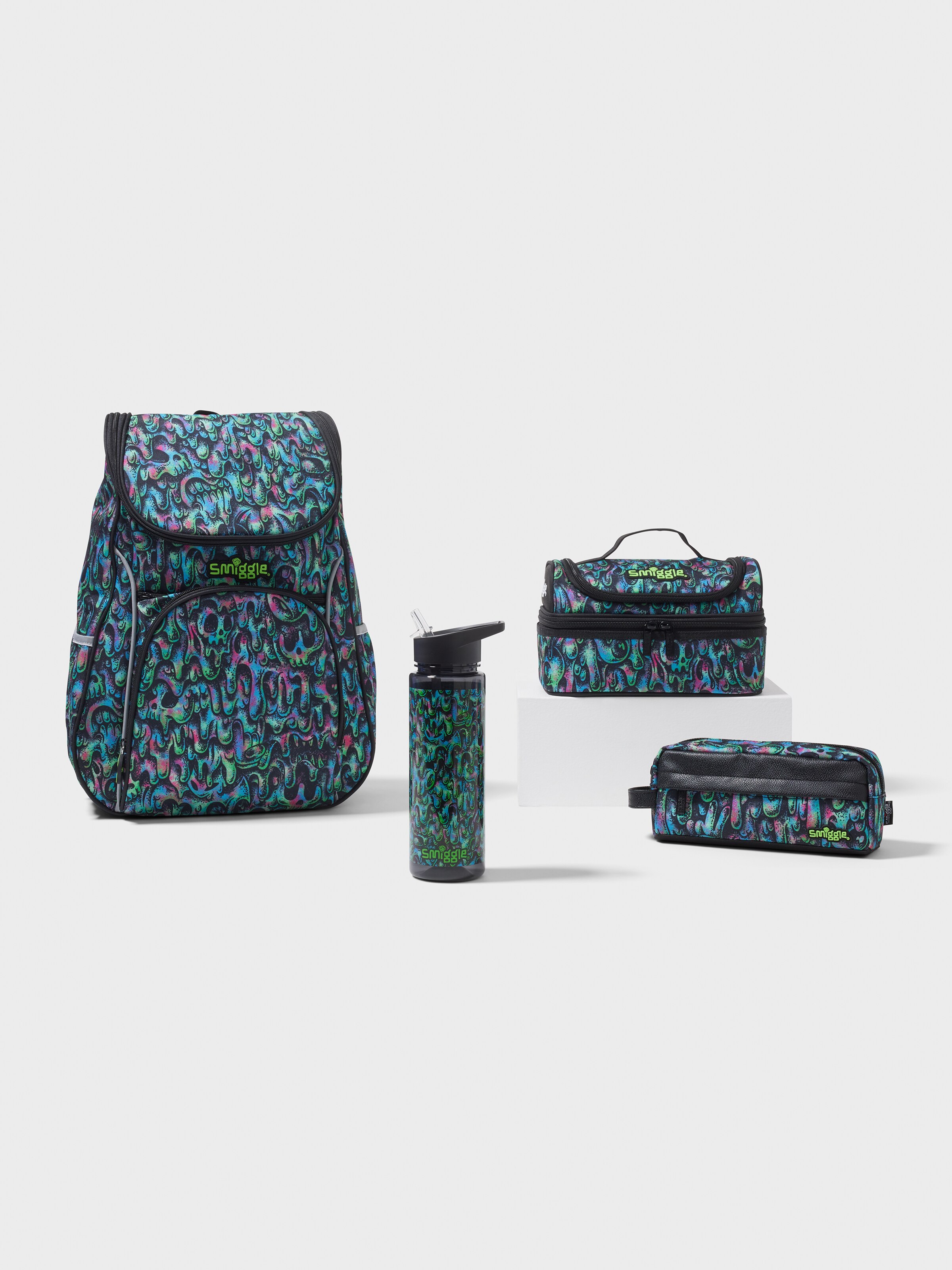 Surreal 4 Piece Classic Bundle