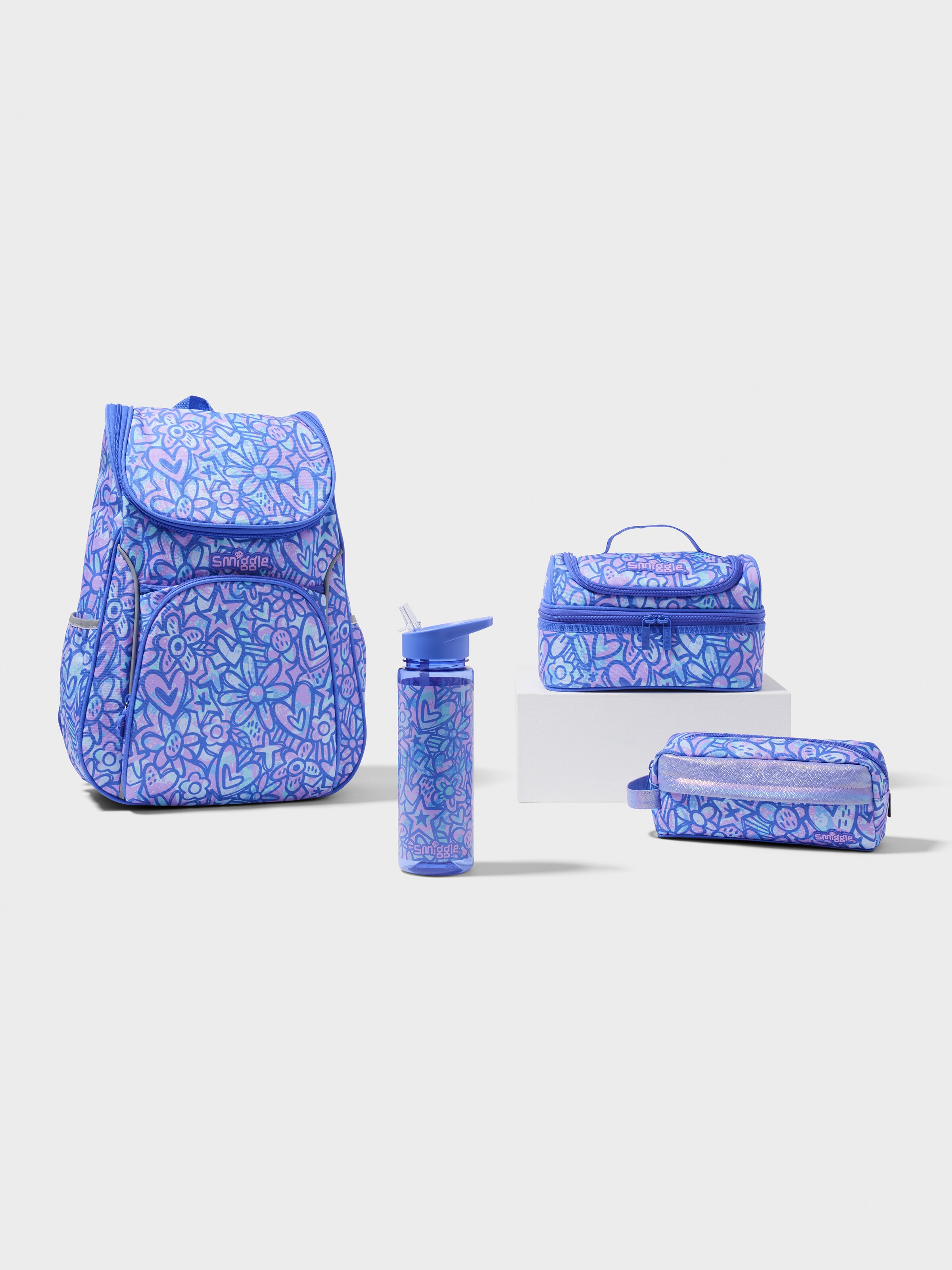 Surreal 4 Piece Classic Bundle
