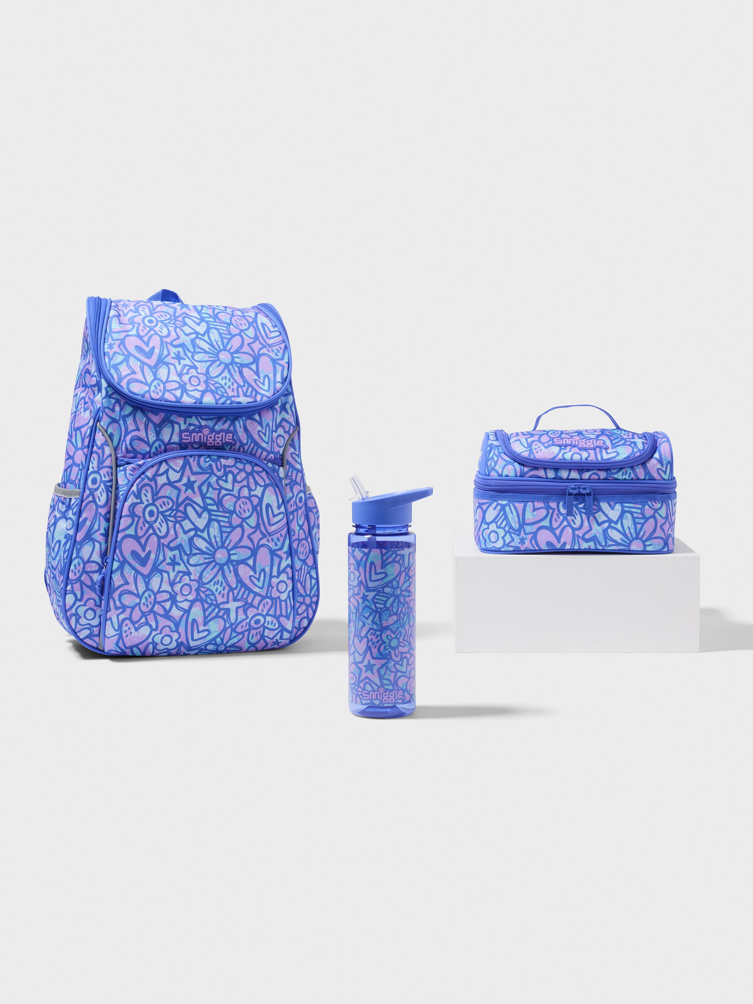 Surreal 3 Piece Essential Bundle
