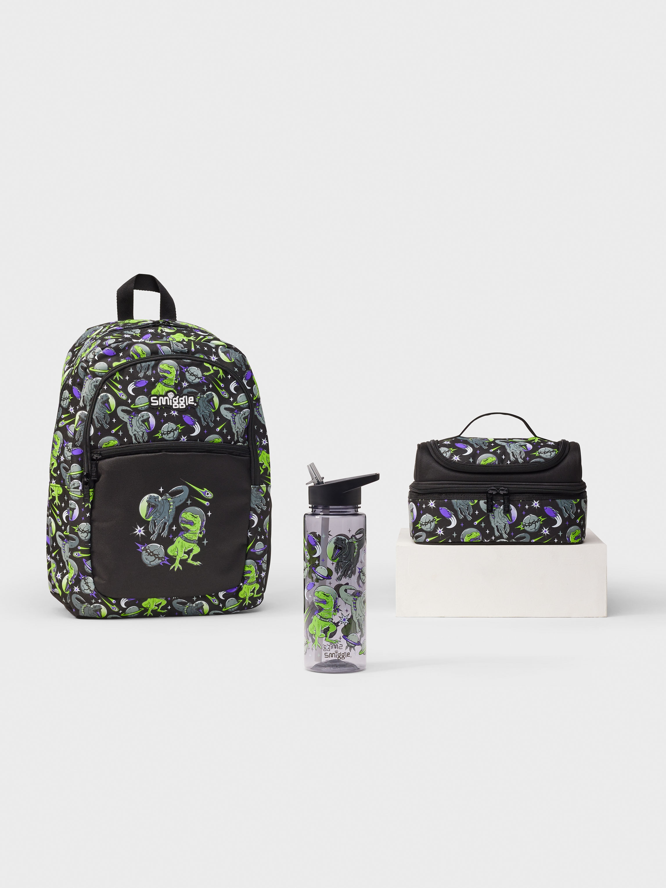 Elements 3 Piece Essential Bundle