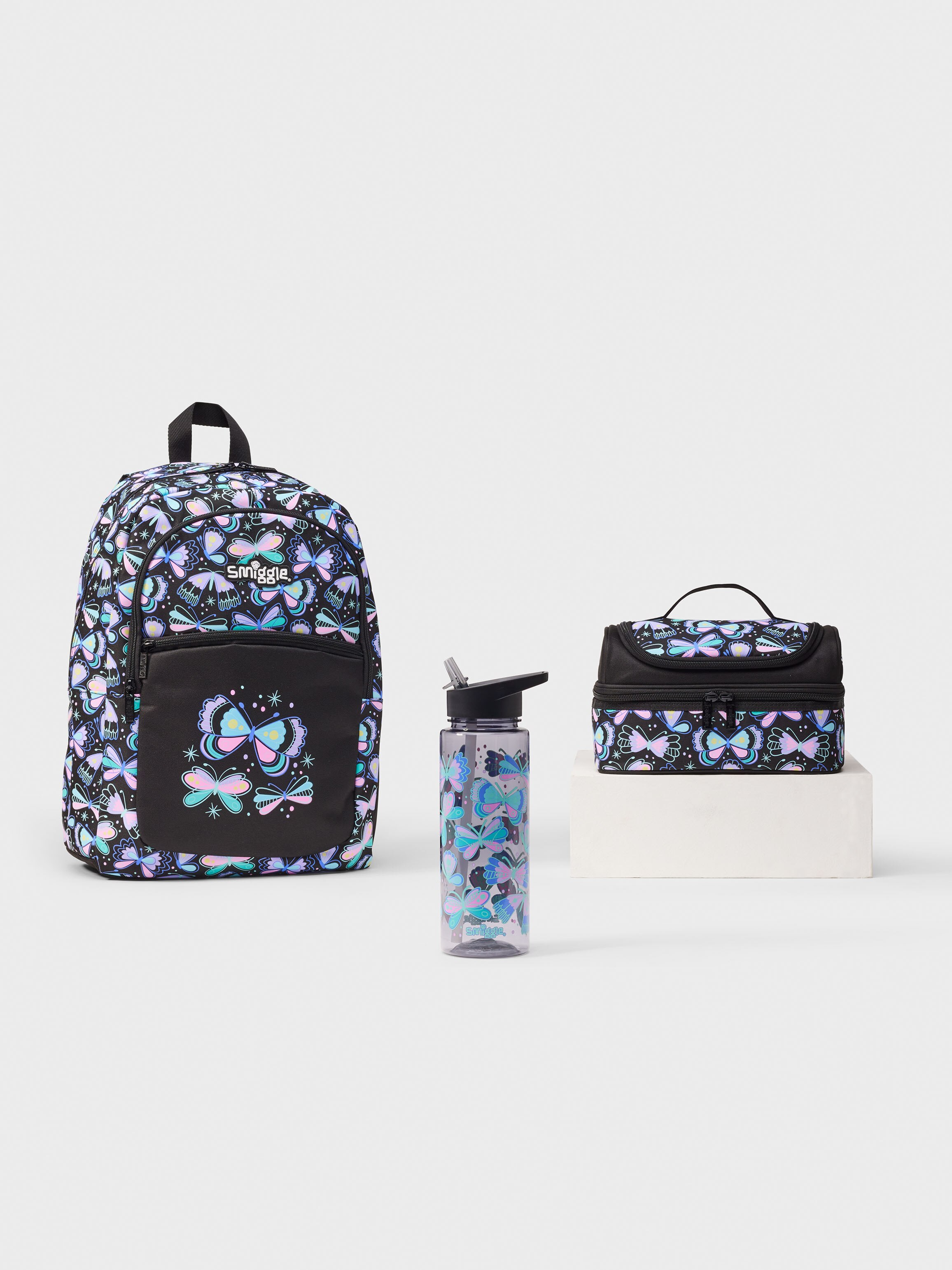 Elements 3 Piece Essential Bundle