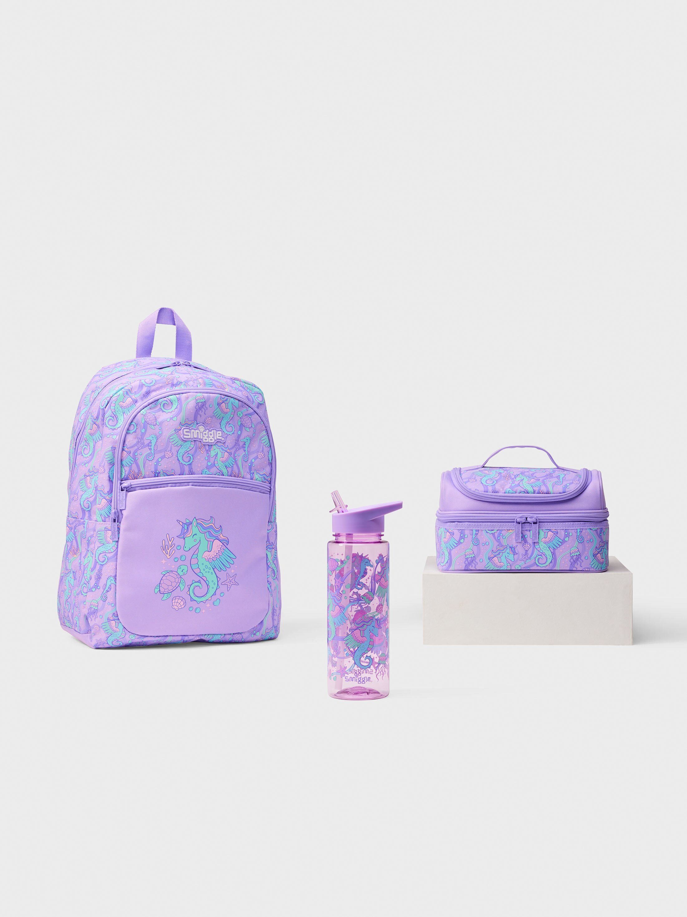 Elements 3 Piece Essential Bundle