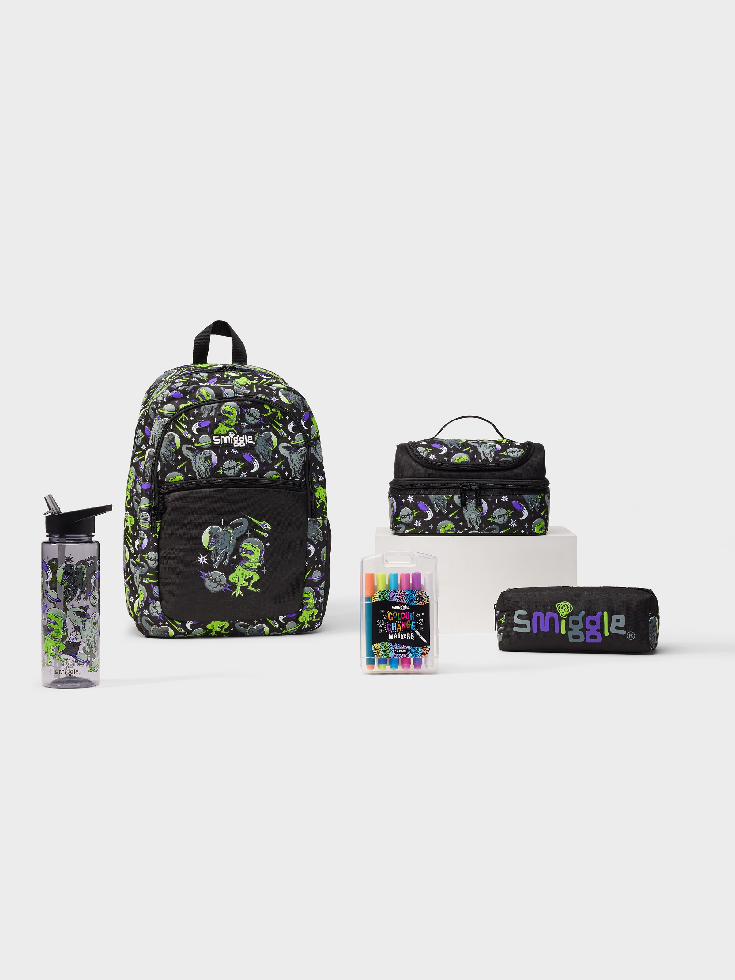 Elements 5 Piece Ultimate Bundle