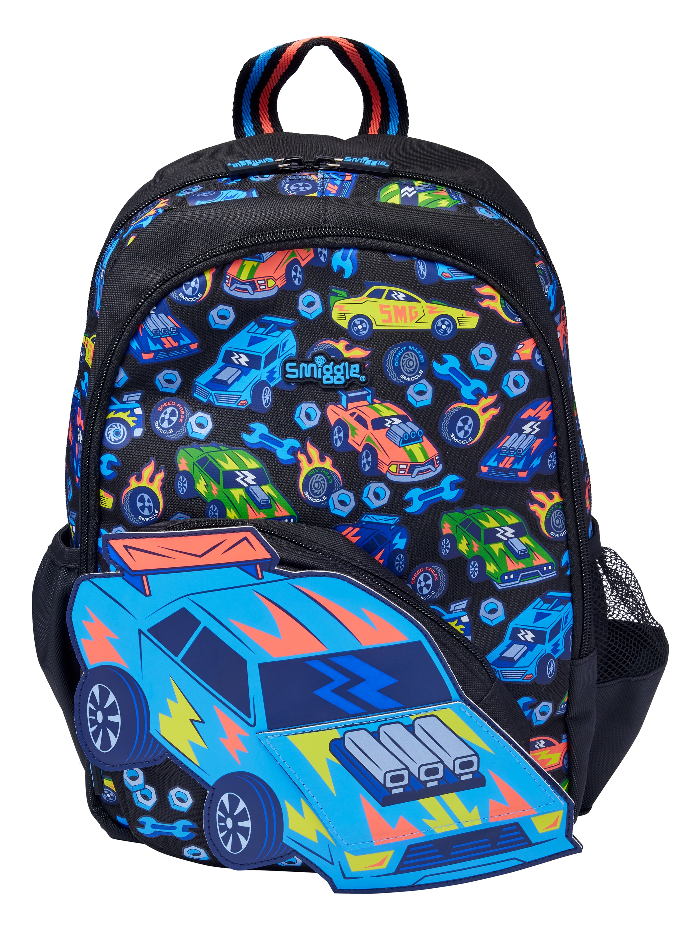 Playtime 4 Piece Character Bag Bundle