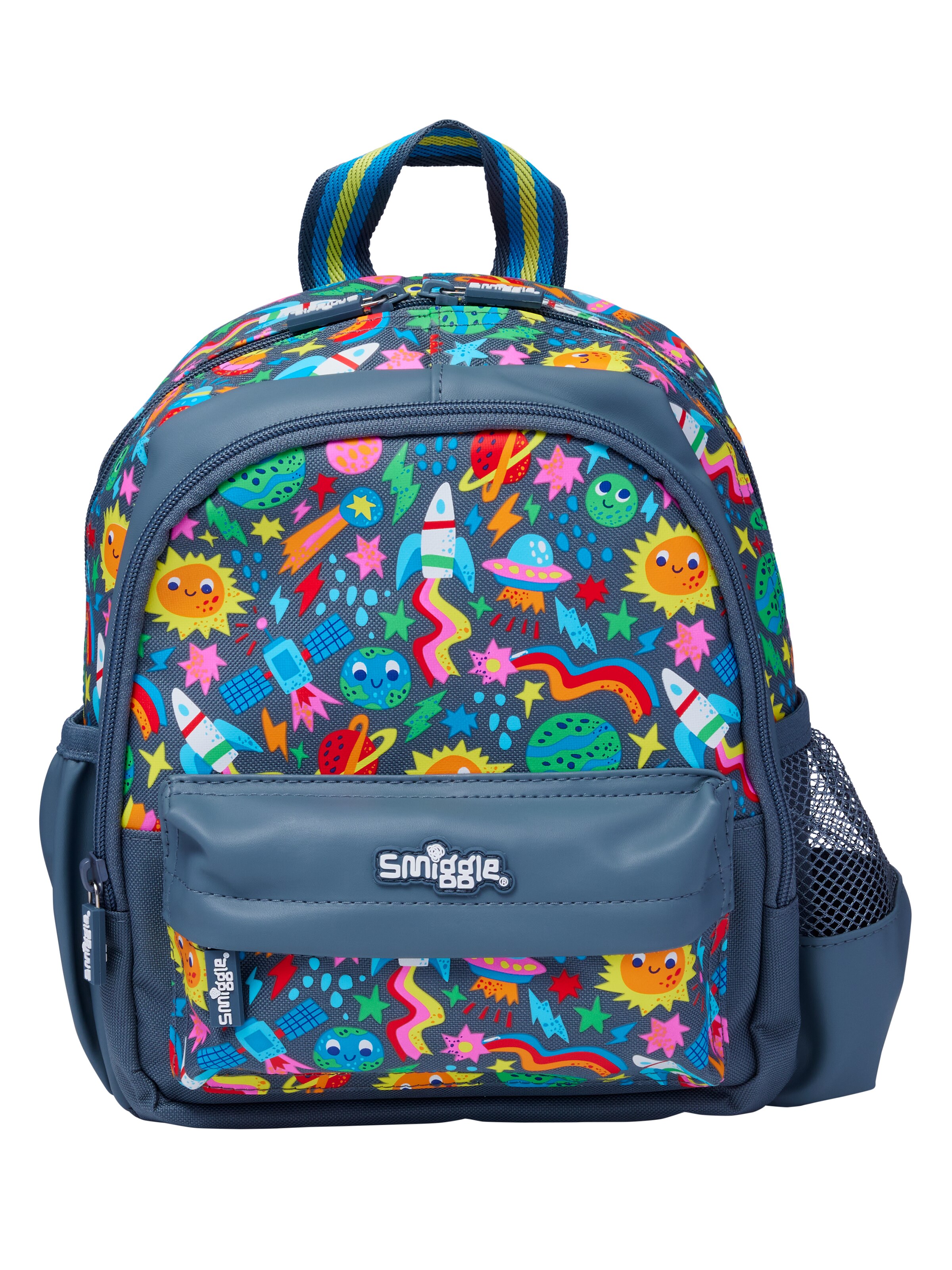 Little Journeys 3 Piece Core Bundle