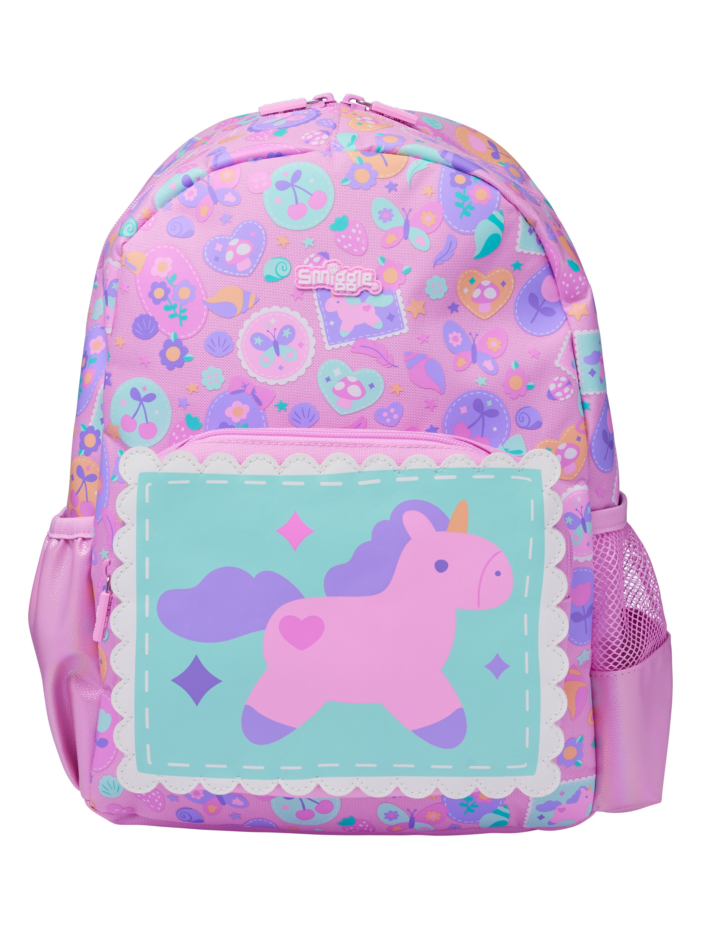 Little Journeys 3 Piece Junior Bundle