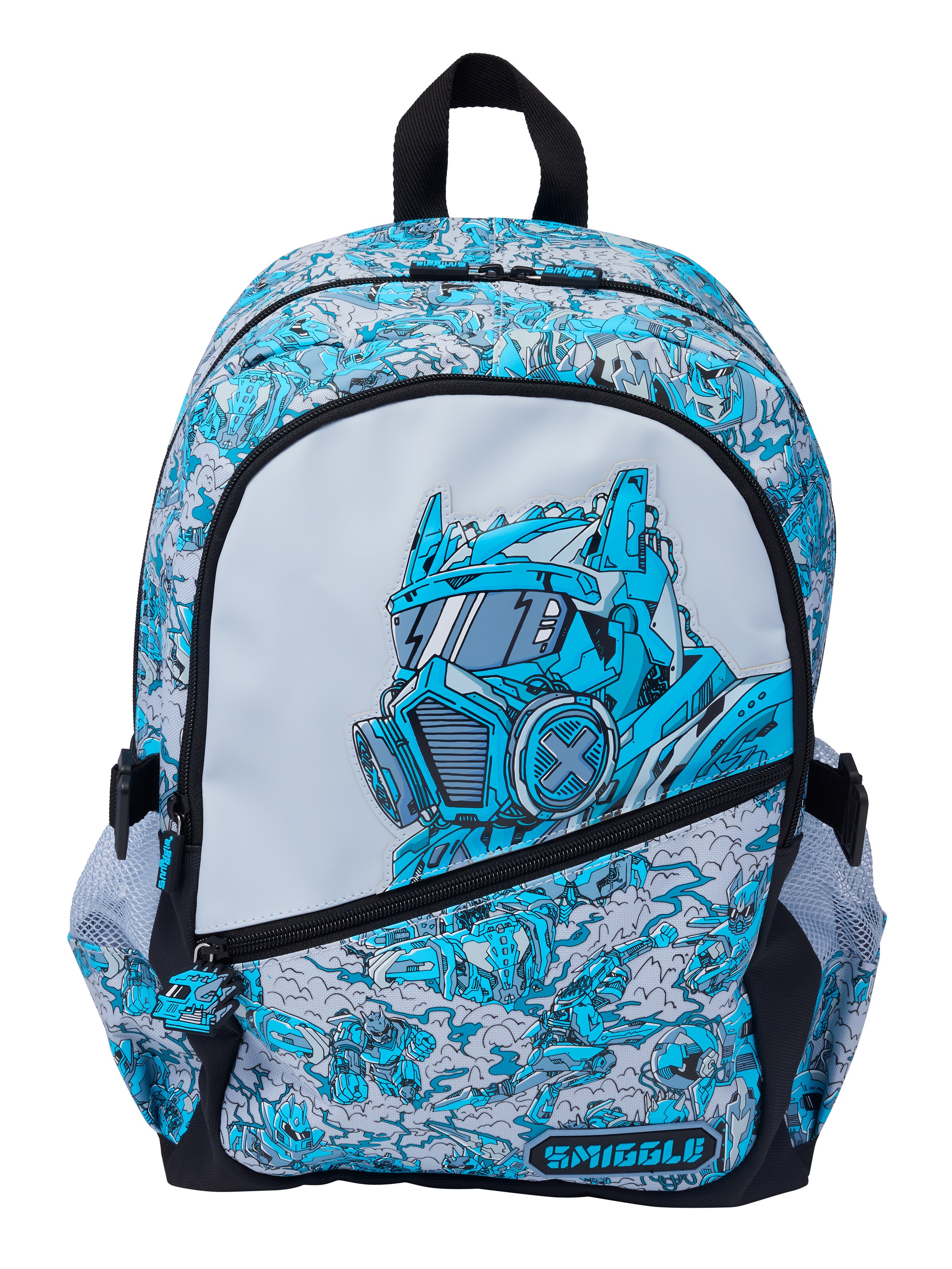 Realm 3 Piece Basic Bundle