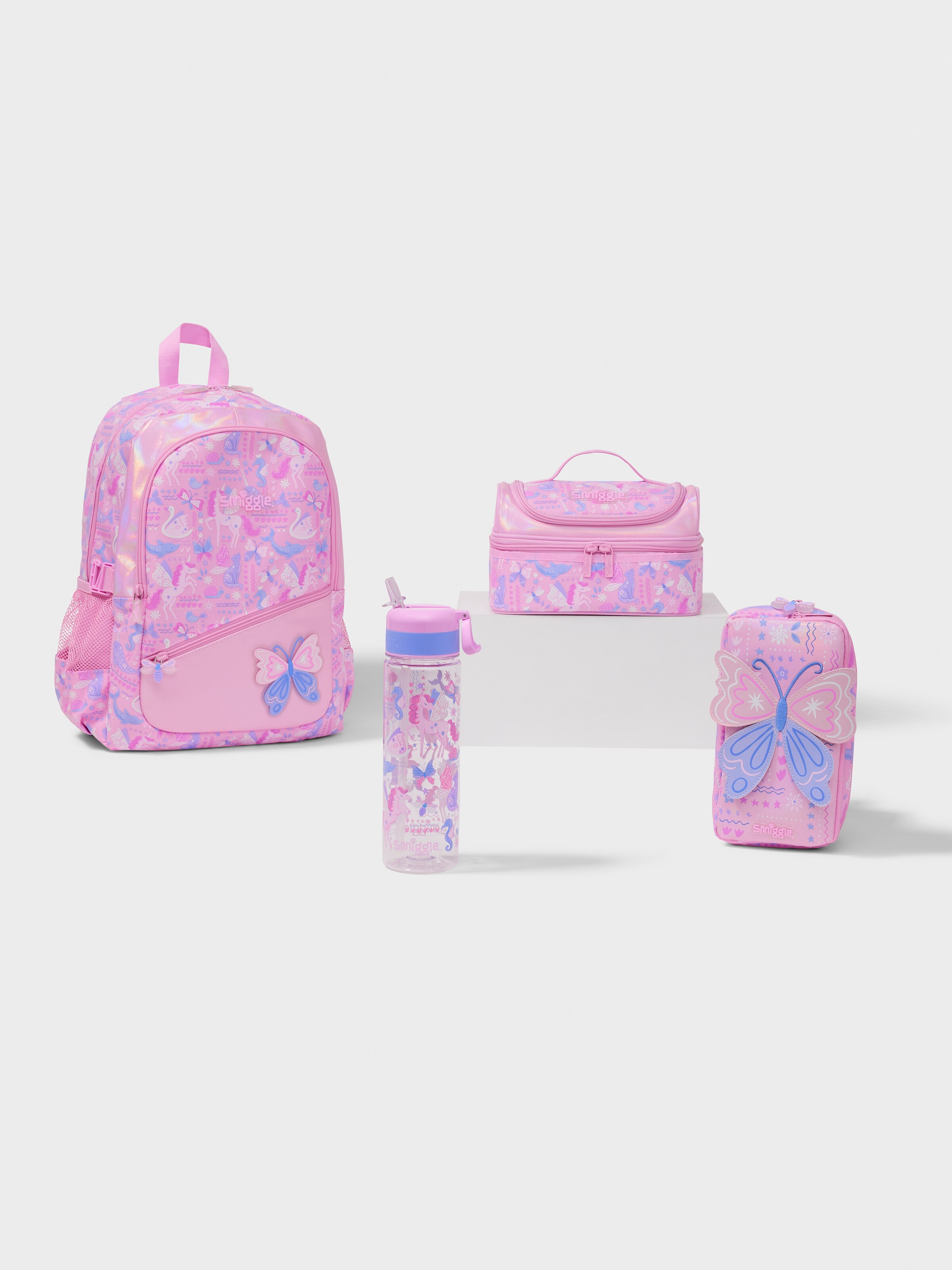 Realm 4 Piece Standard Bundle