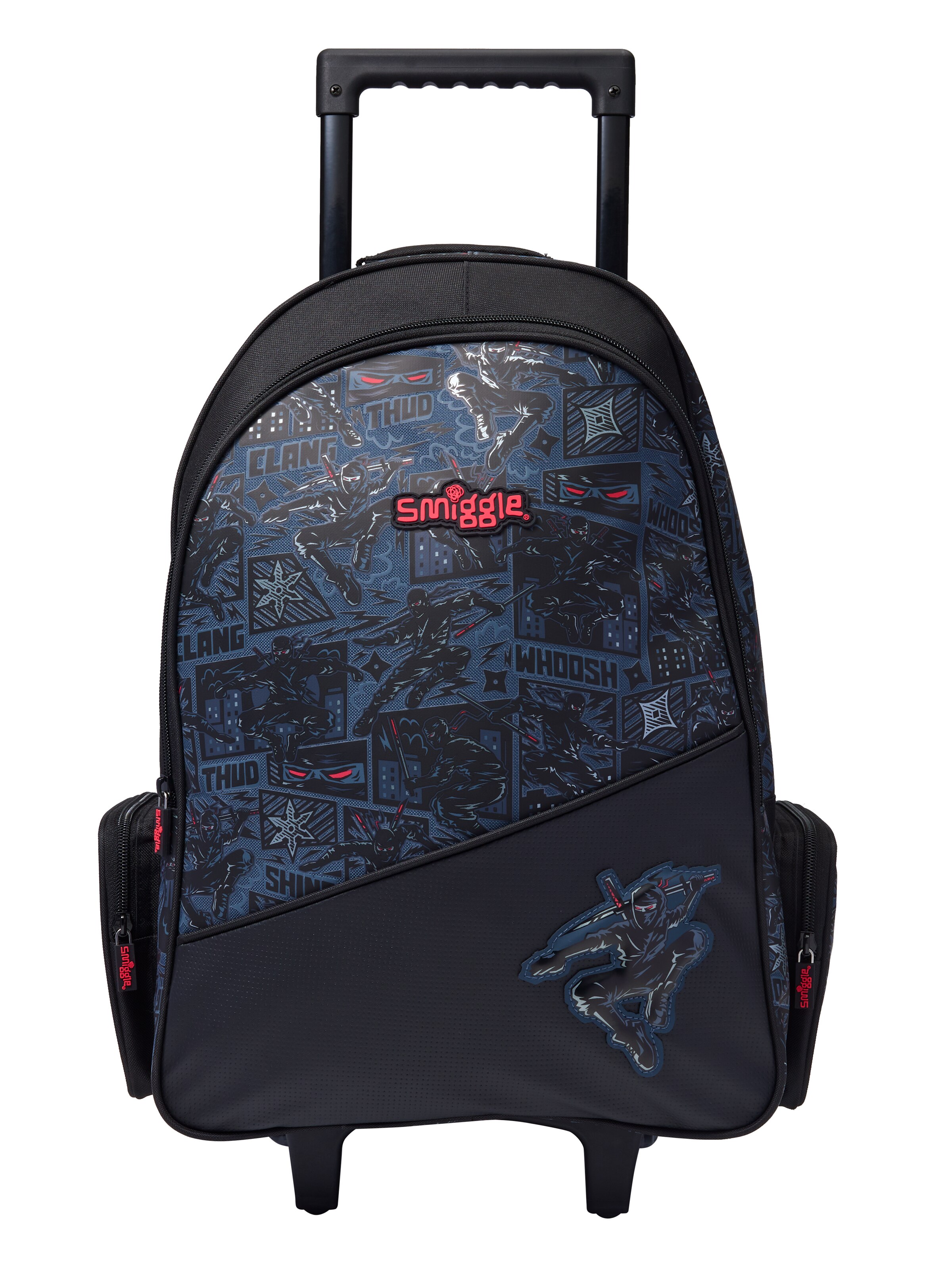 Realm 4 Piece Travel Bundle