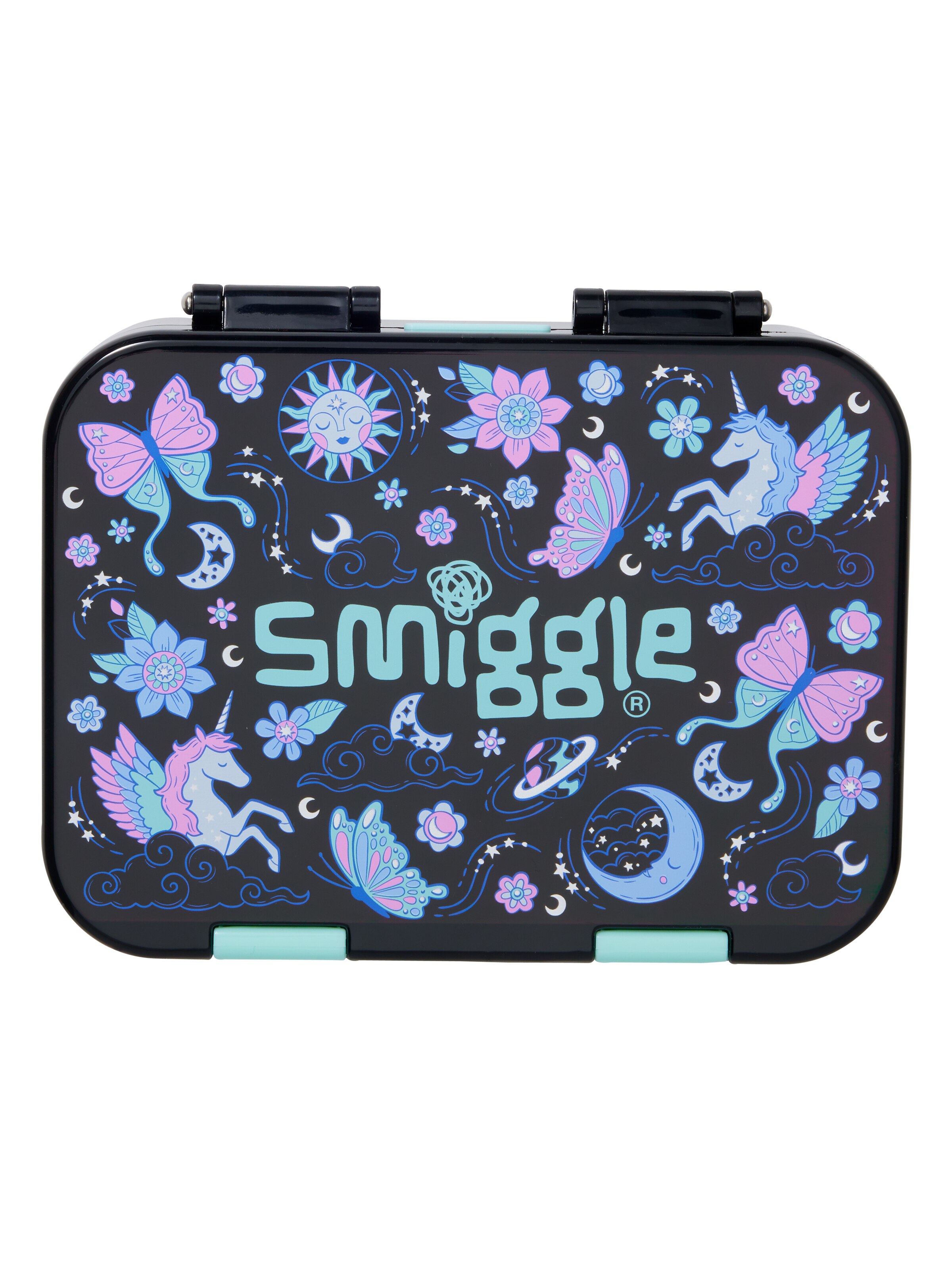 Super Charge 3 Piece Lunch Bundle