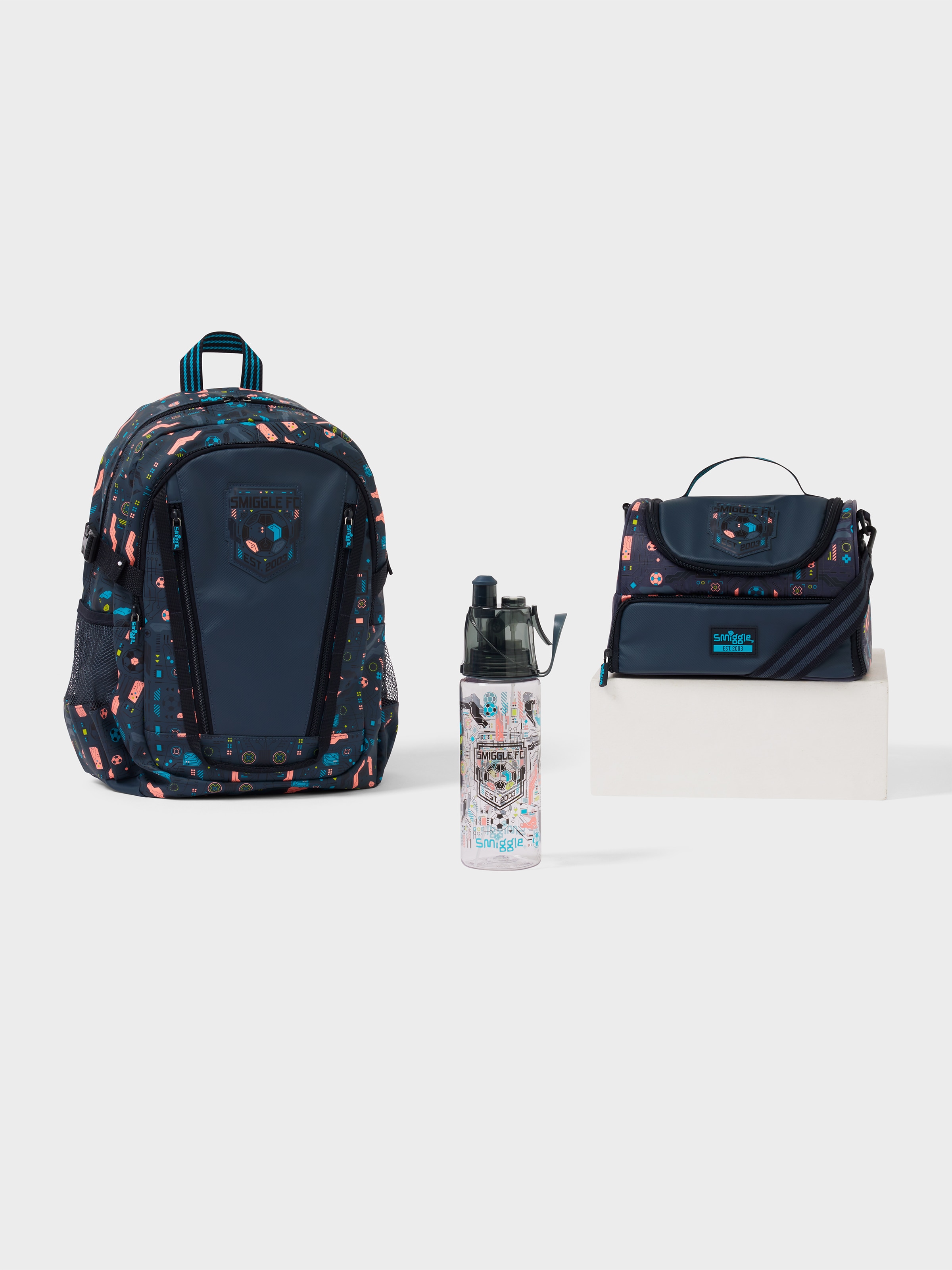 Power Play Essential Bundle