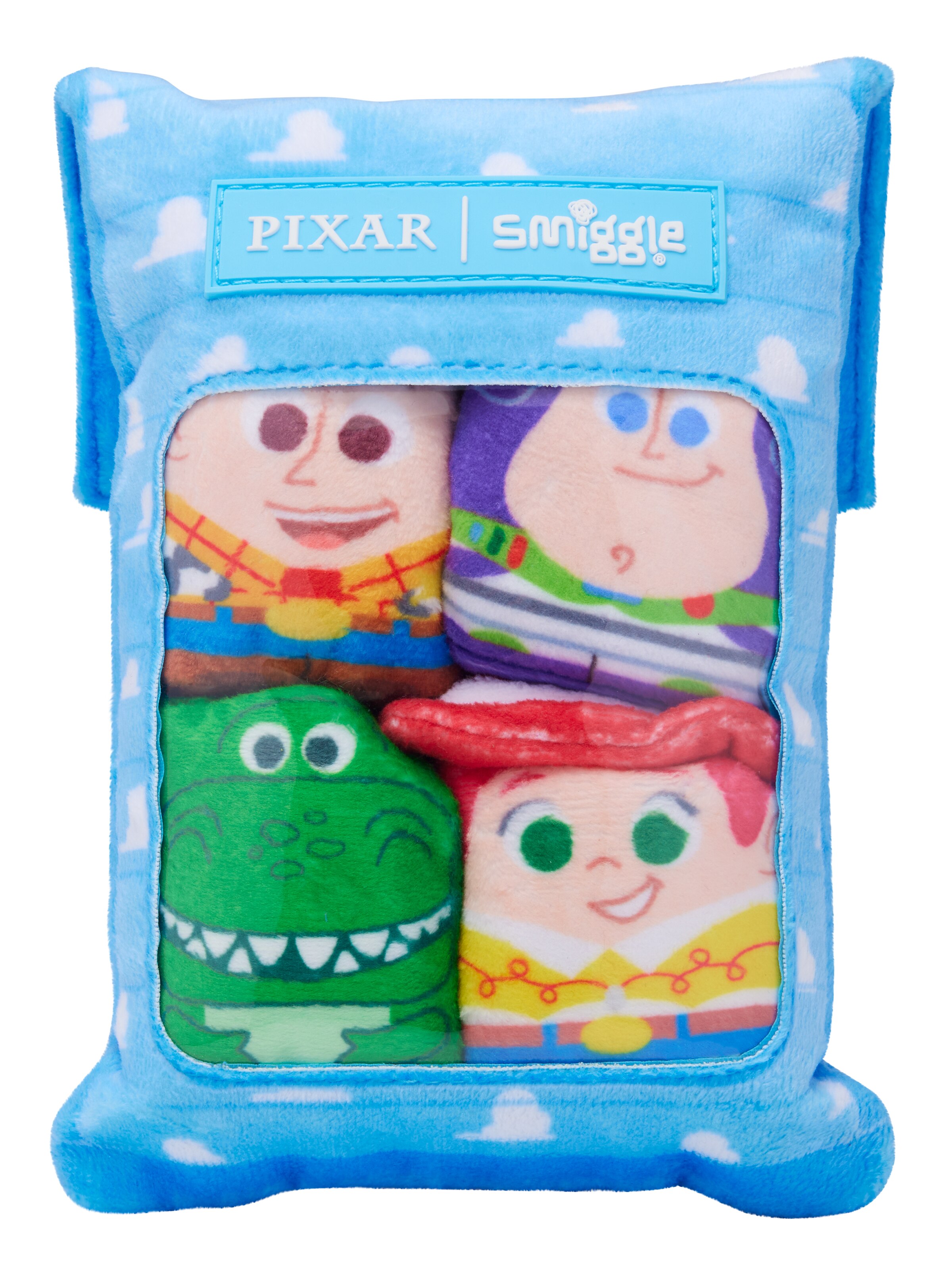 Toy Story Playtime Bundle