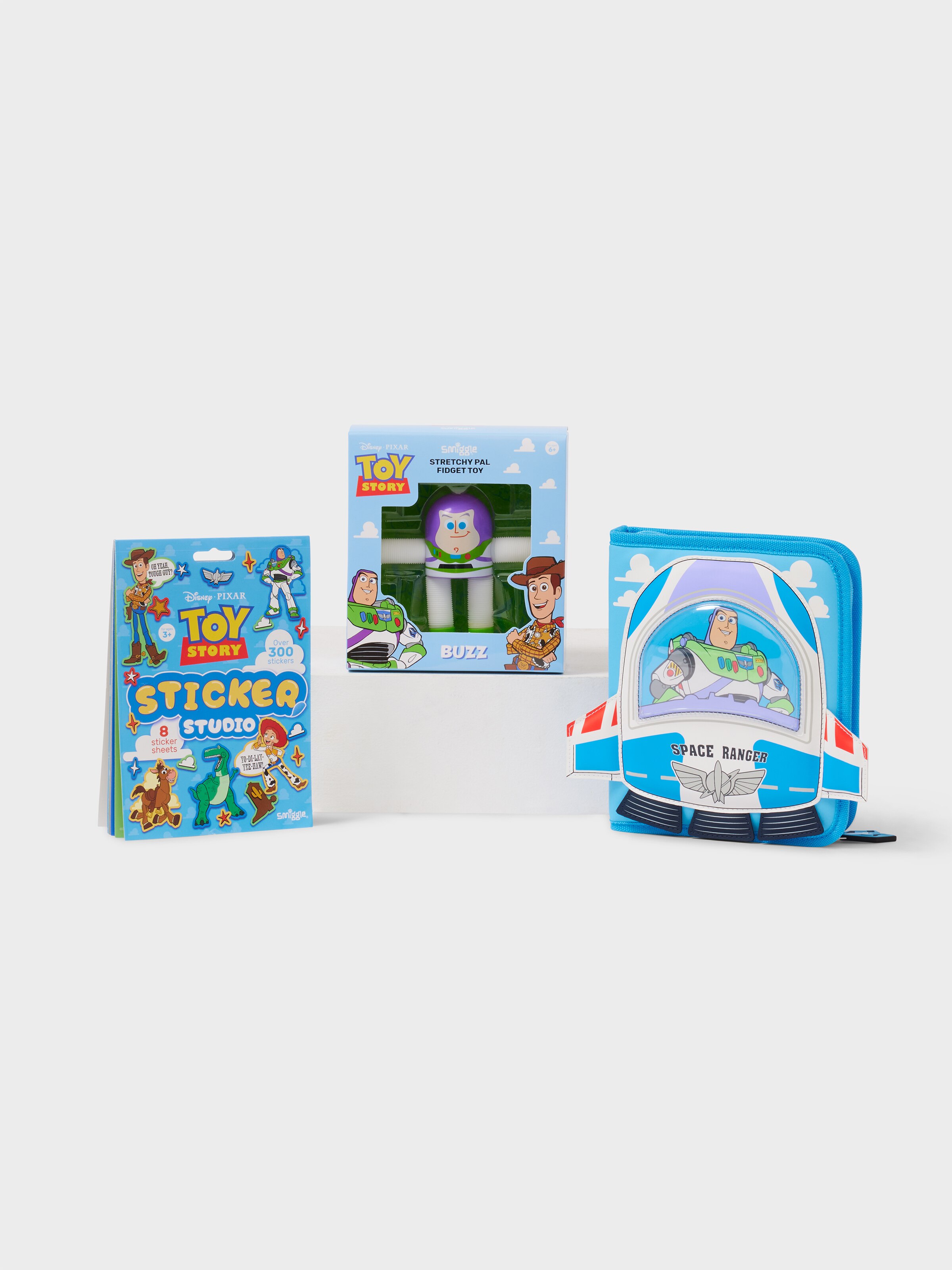 Toy Story Fun Bundle