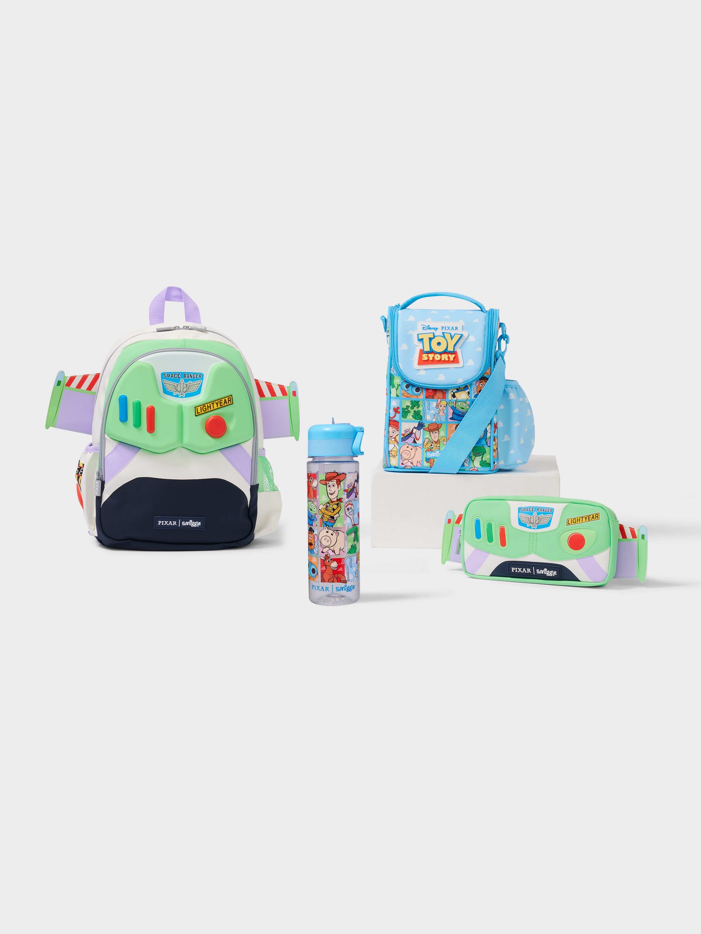 Toy Story Ultimate Bundle