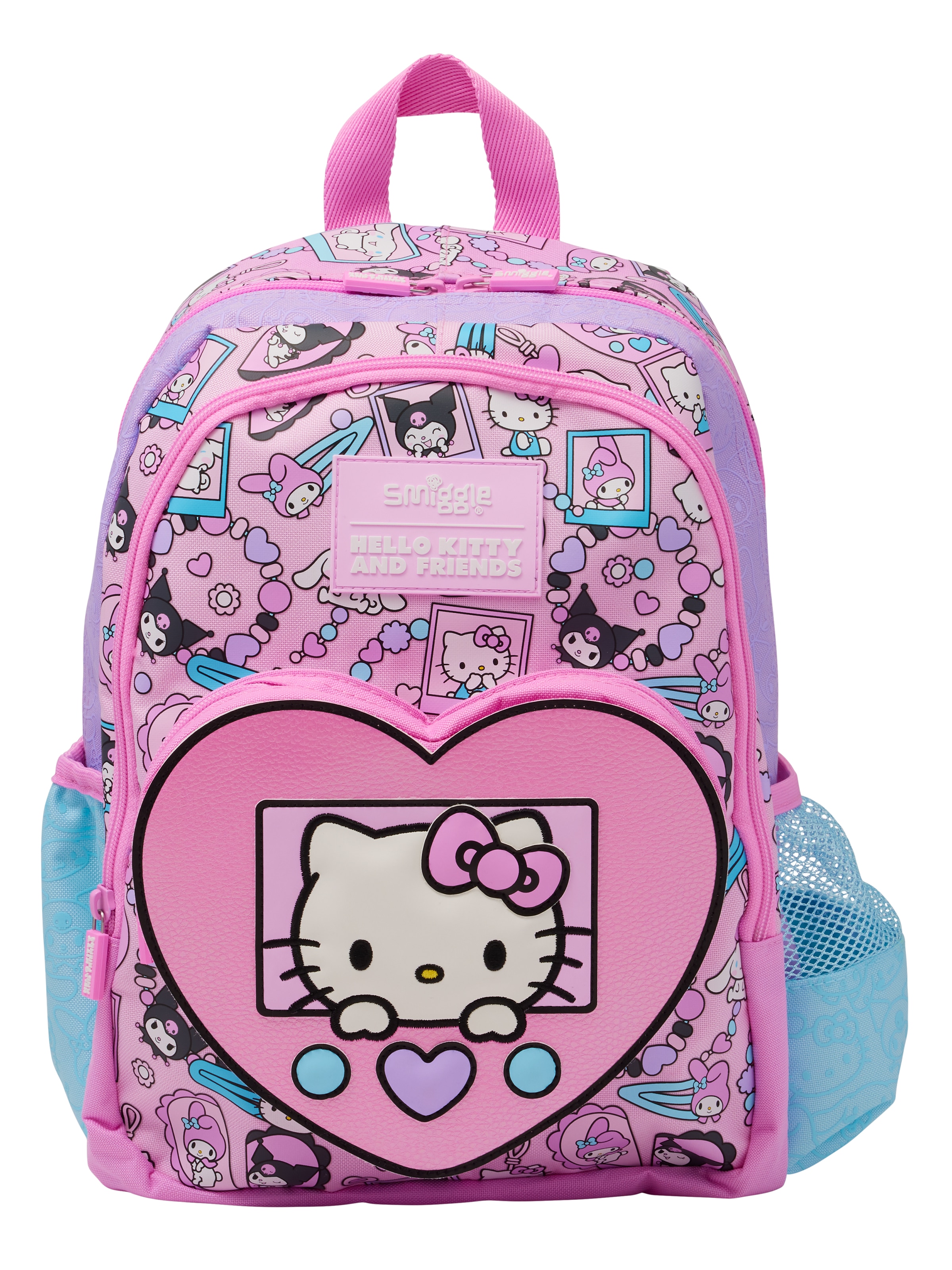 Hello Kitty And Friends Classic Bundle