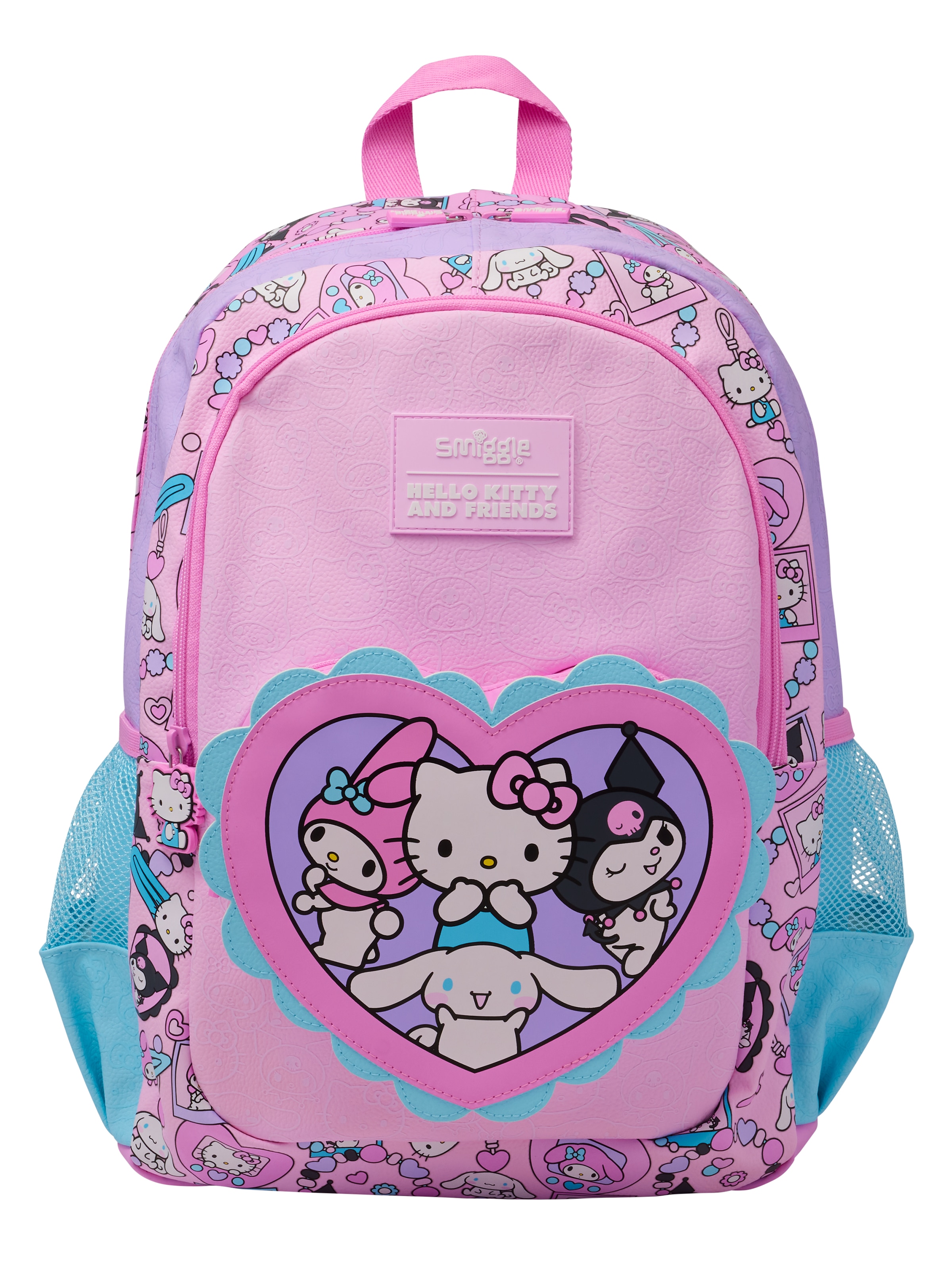 Hello Kitty And Friends Essentials Bundle