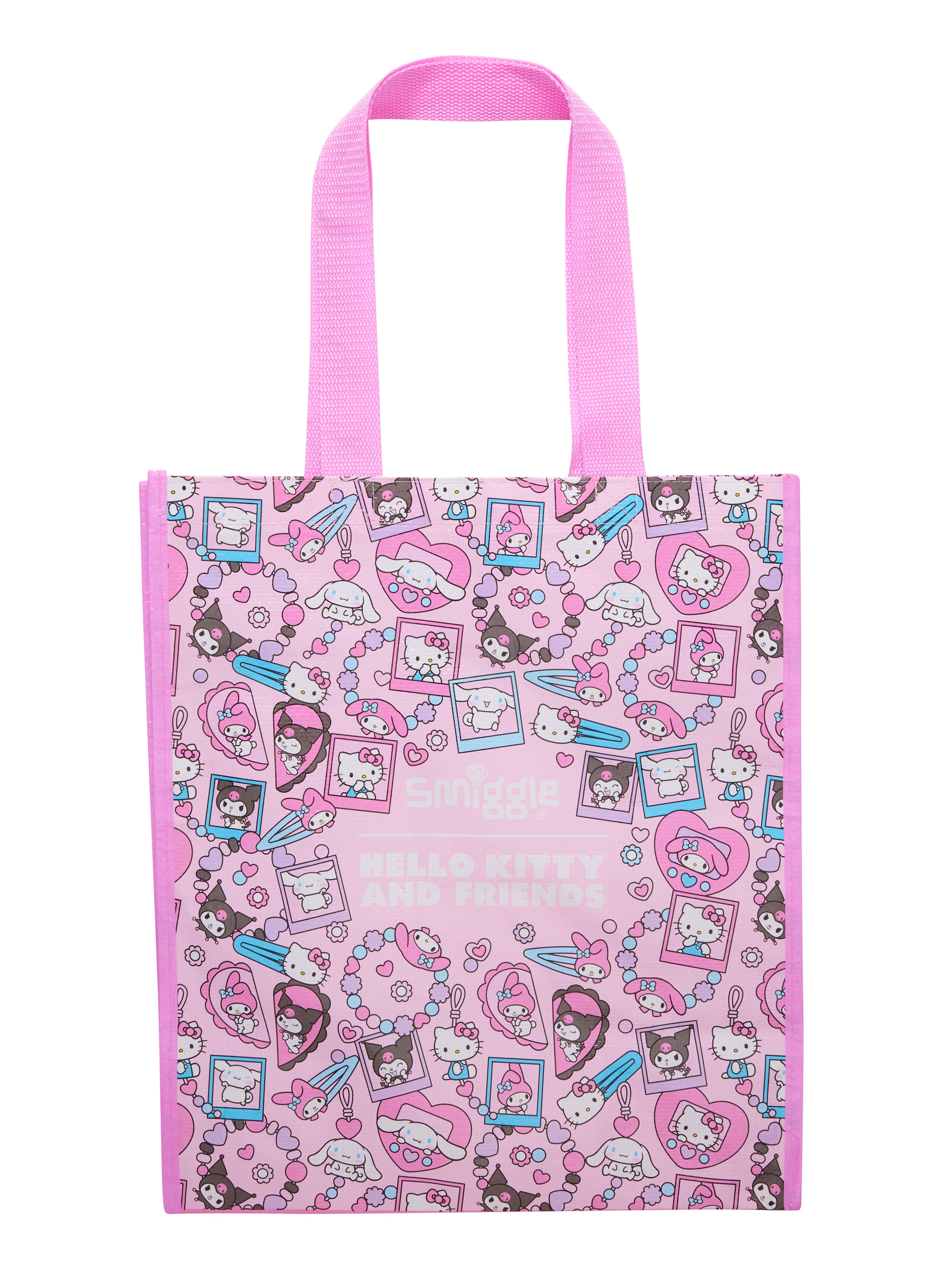 Hello Kitty And Friends Fun Bundle