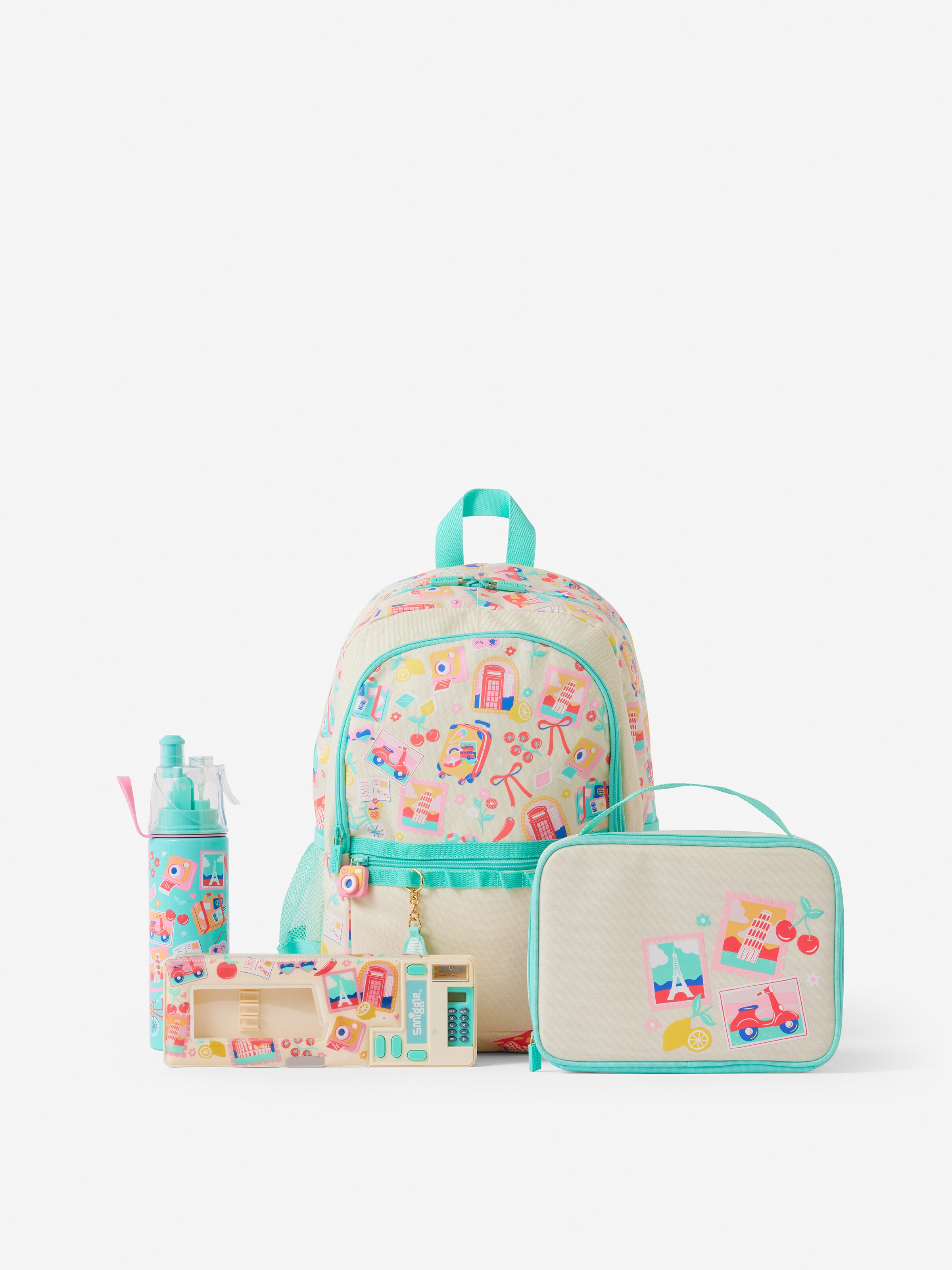 Discover Classic Plus Bundle