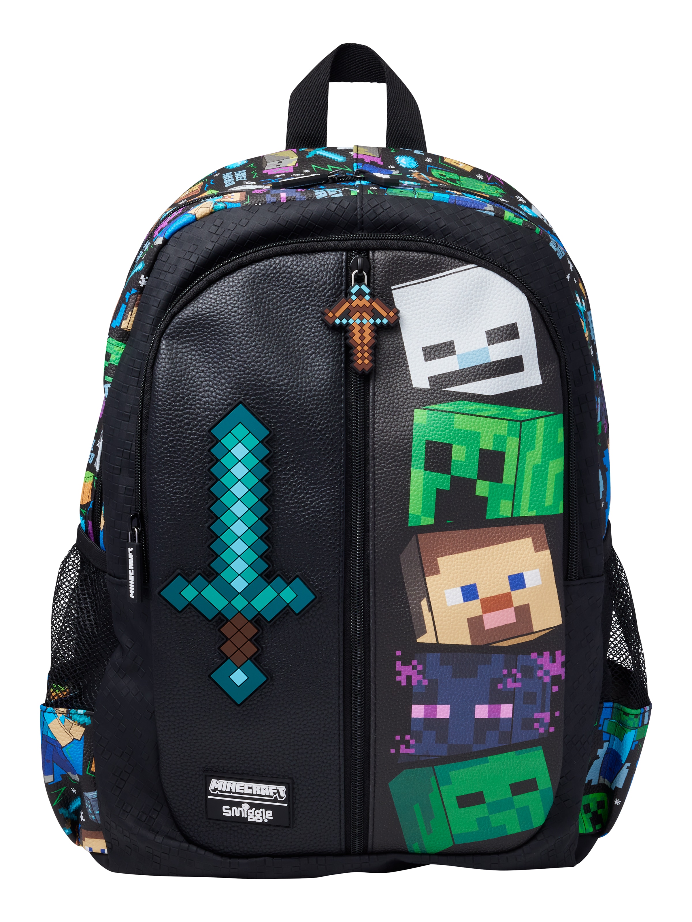 Minecraft Essential Bundle